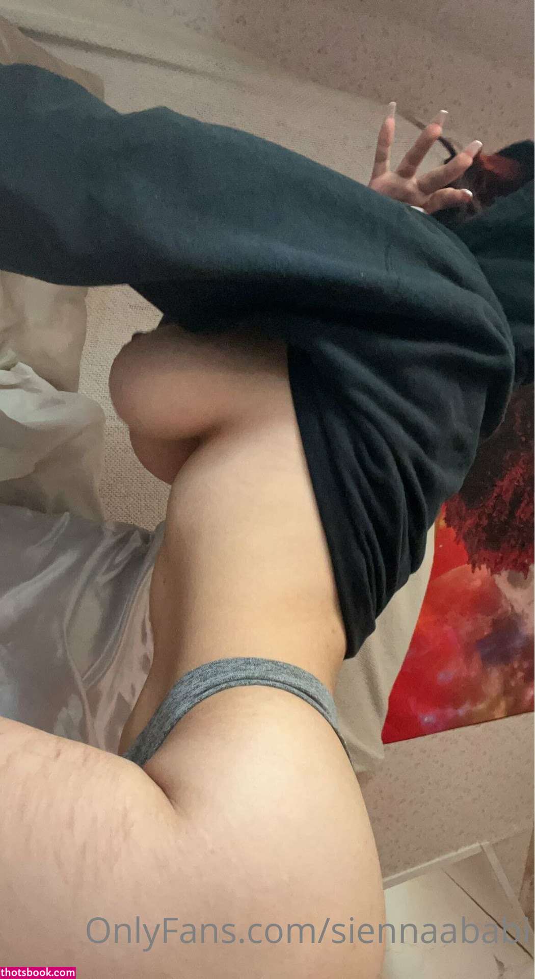 siennaababi levisgfofficial Nude OnlyFans Photos #15 1068779