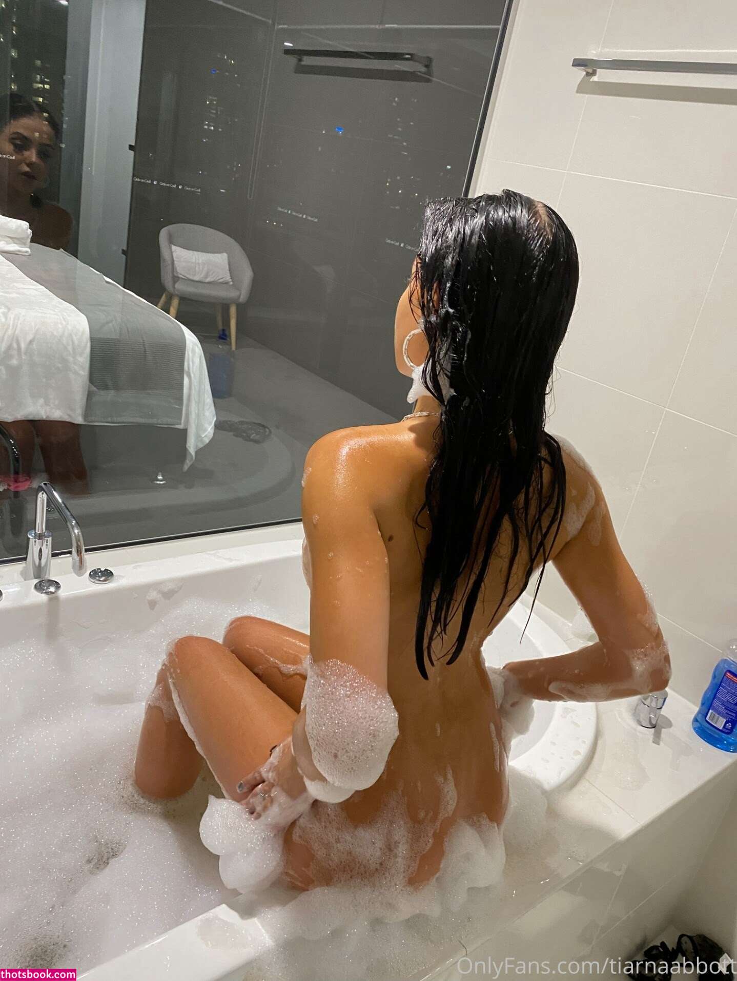 Tiarna Abbott Nude OnlyFans Photos #12 1068883