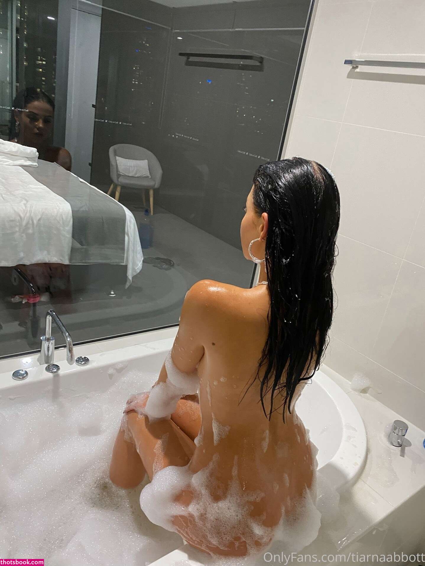 Tiarna Abbott Nude OnlyFans Photos #12 1068912