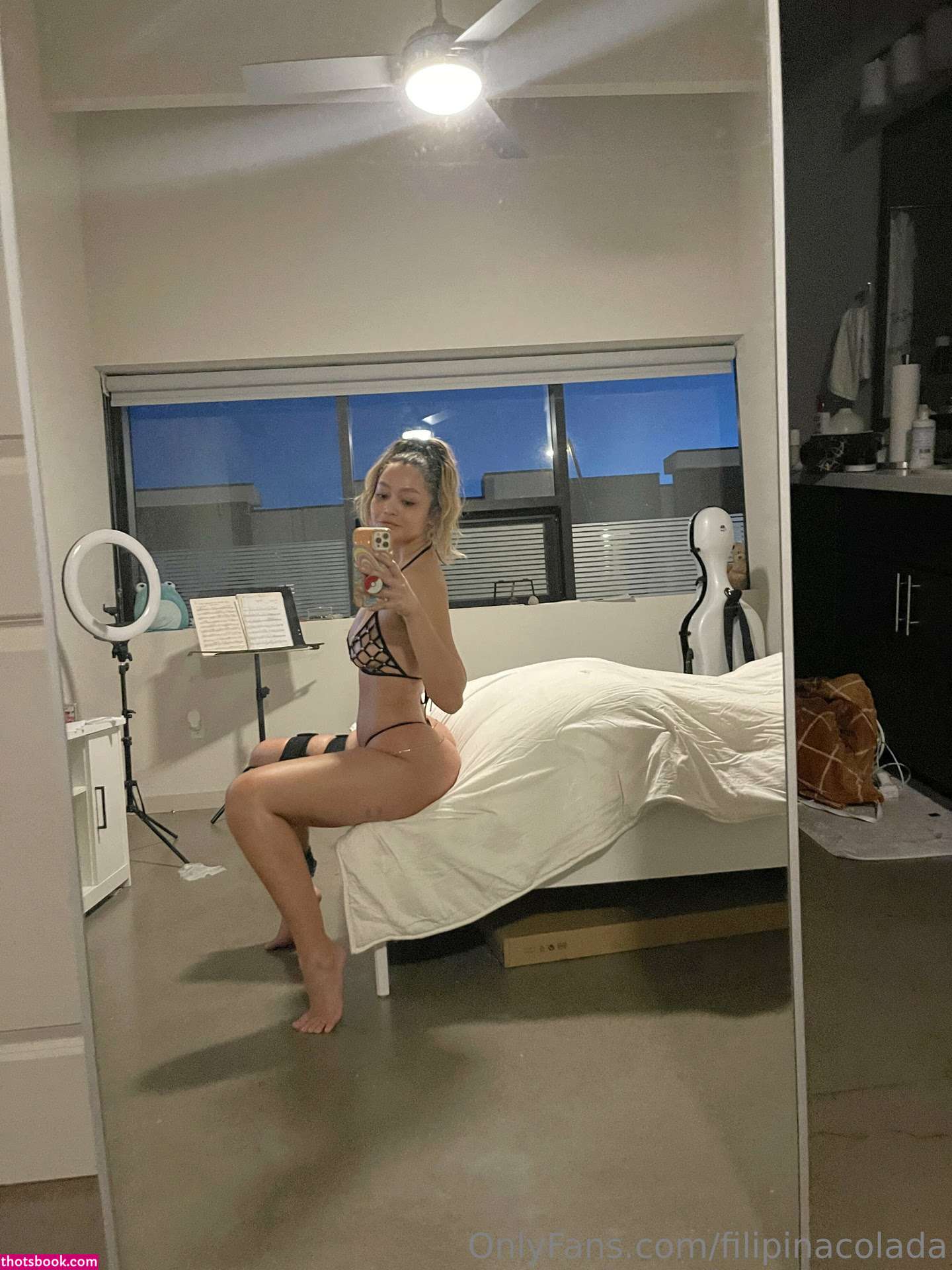 Cherrybulletxo Filipinacolada Nude OnlyFans Photos #1 1092452