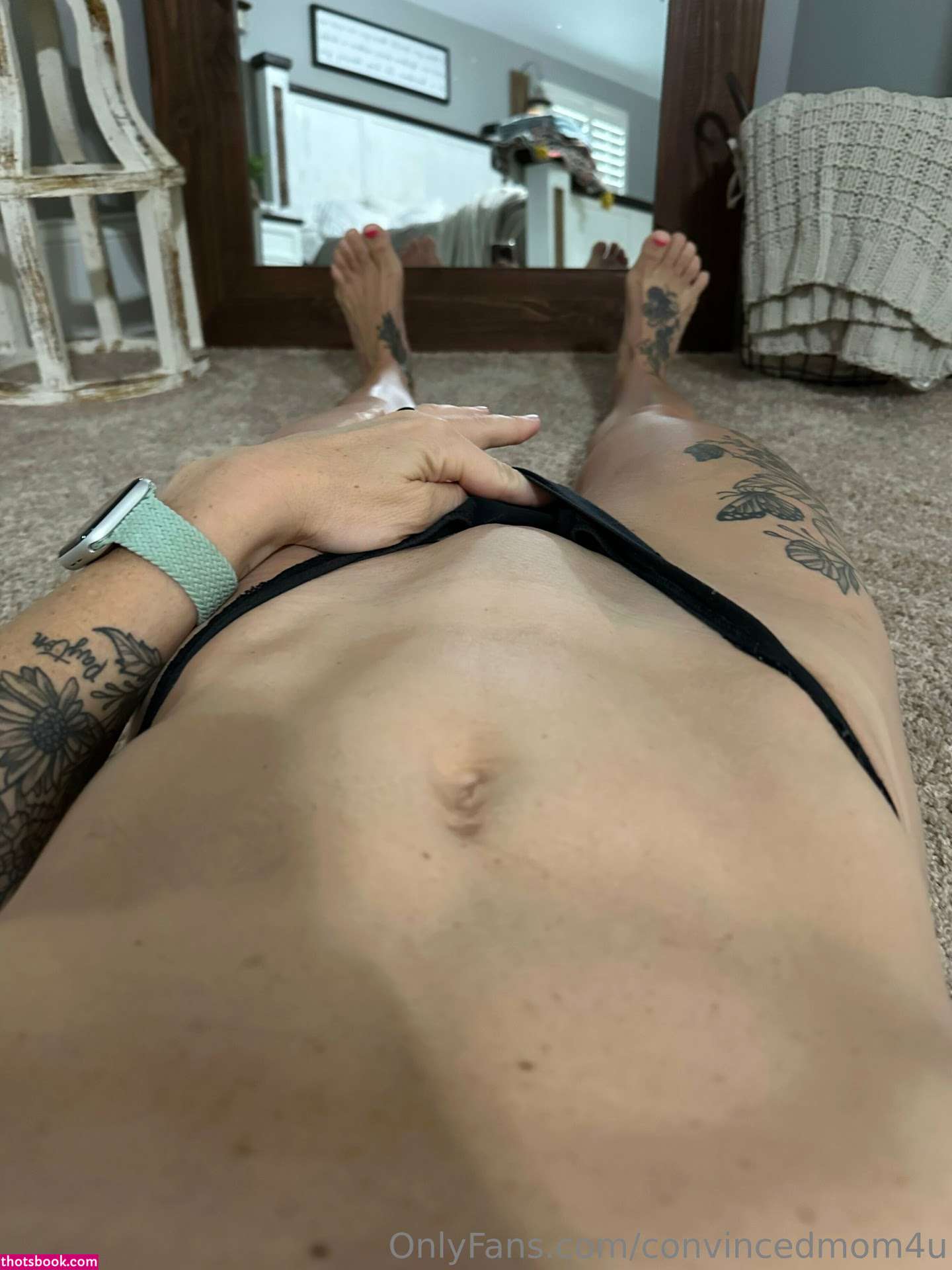 Convincedmom4u Nude OnlyFans Photos #6 1092572