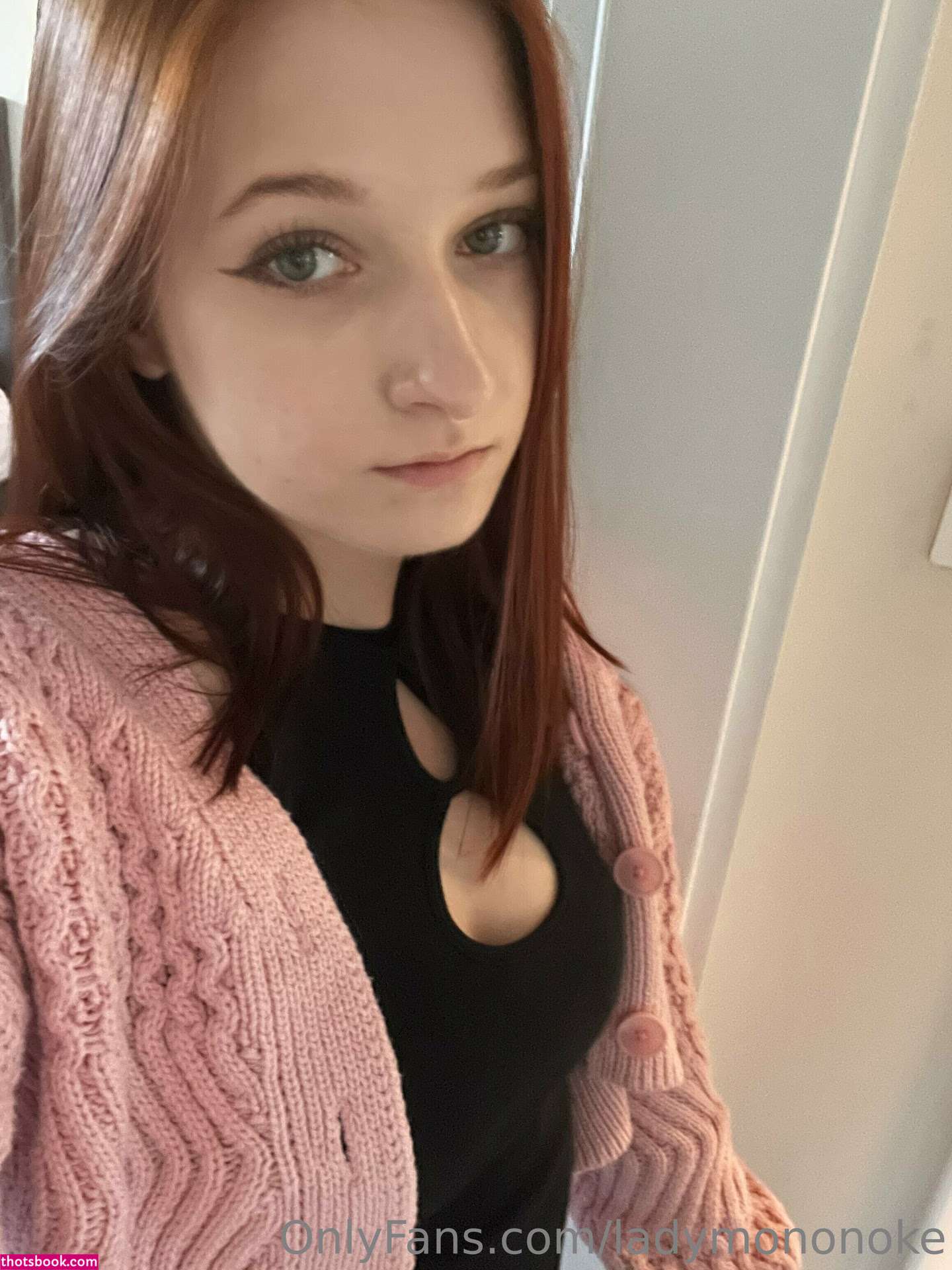 Lady Mononoke Nude OnlyFans Photos #2 1092616