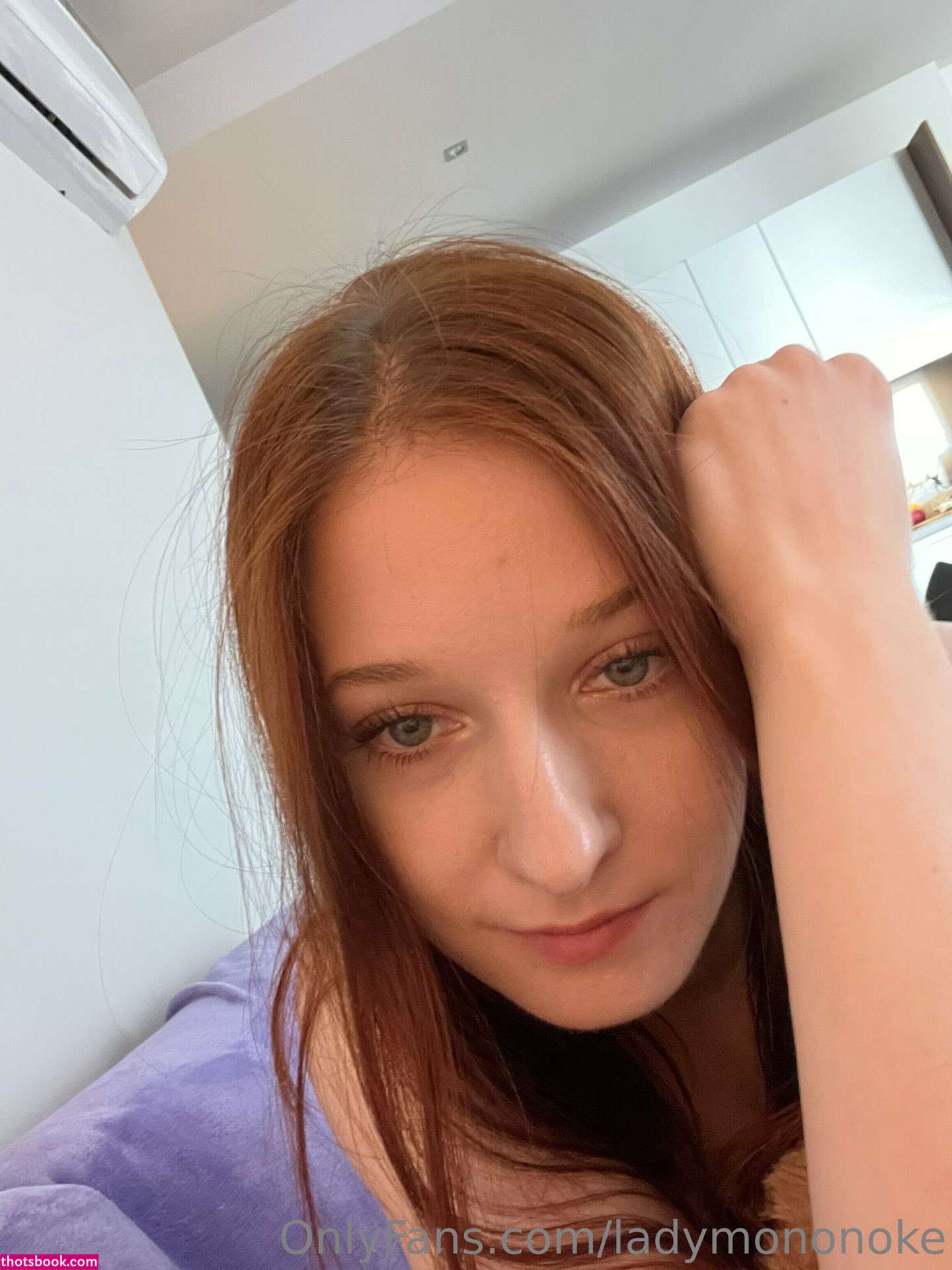 Lady Mononoke Nude OnlyFans Photos #3 1092627