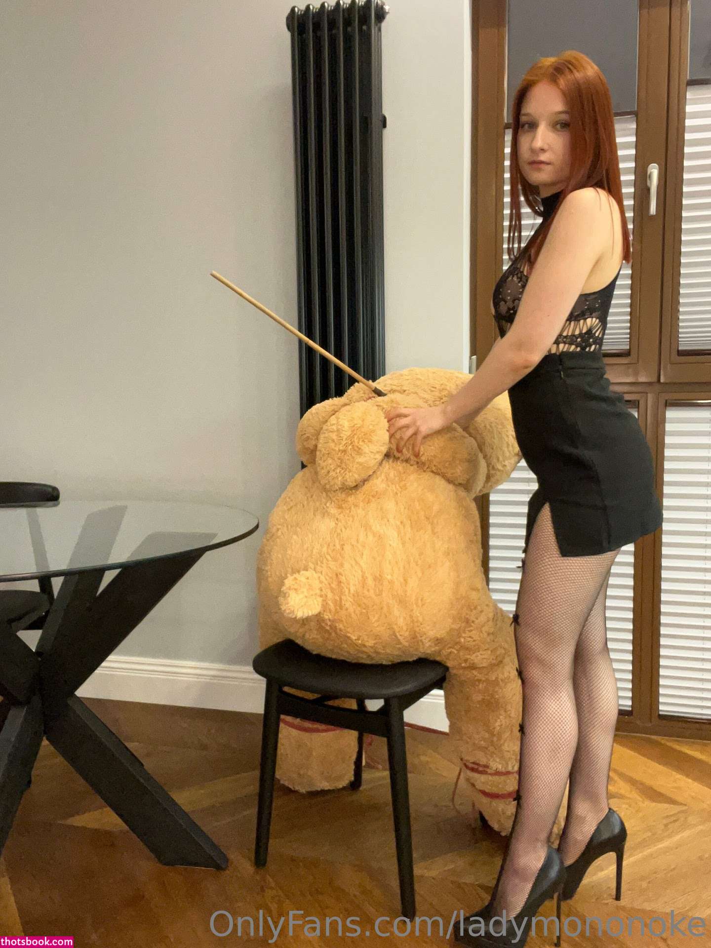 Lady Mononoke Nude OnlyFans Photos #4 1092640