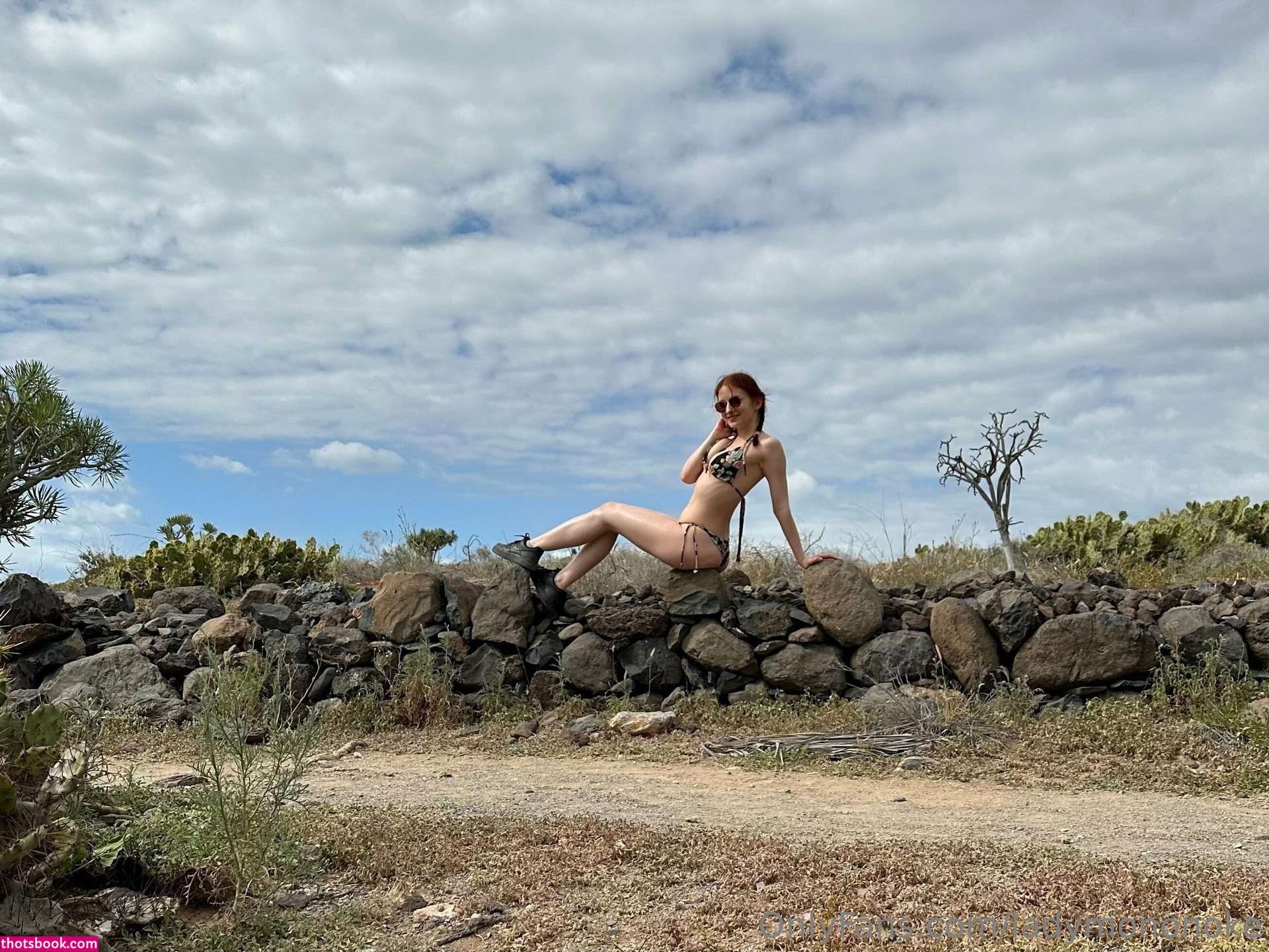 Lady Mononoke Nude OnlyFans Photos #6 1092662