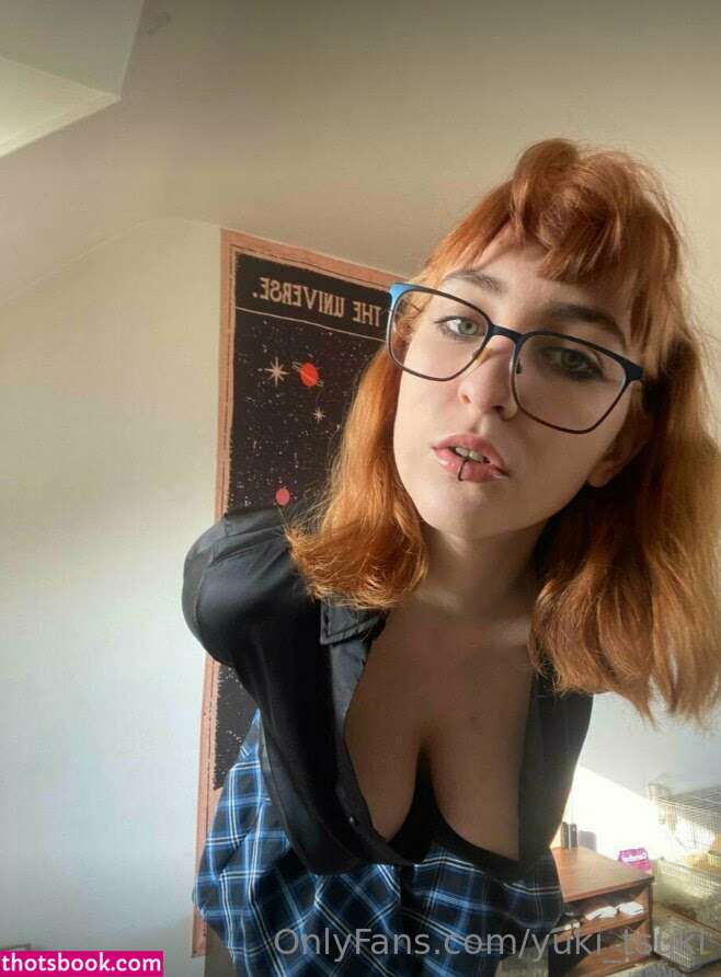 yuki tsuki Nude OnlyFans Photos #1 1093134