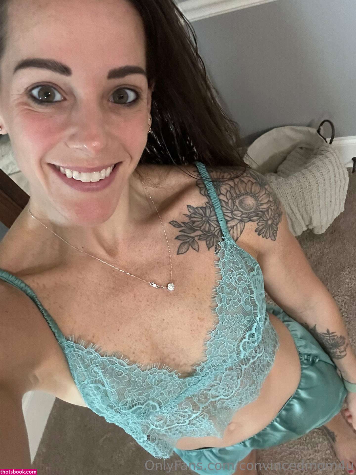 Convincedmom4u Nude OnlyFans Photos #9 1093451