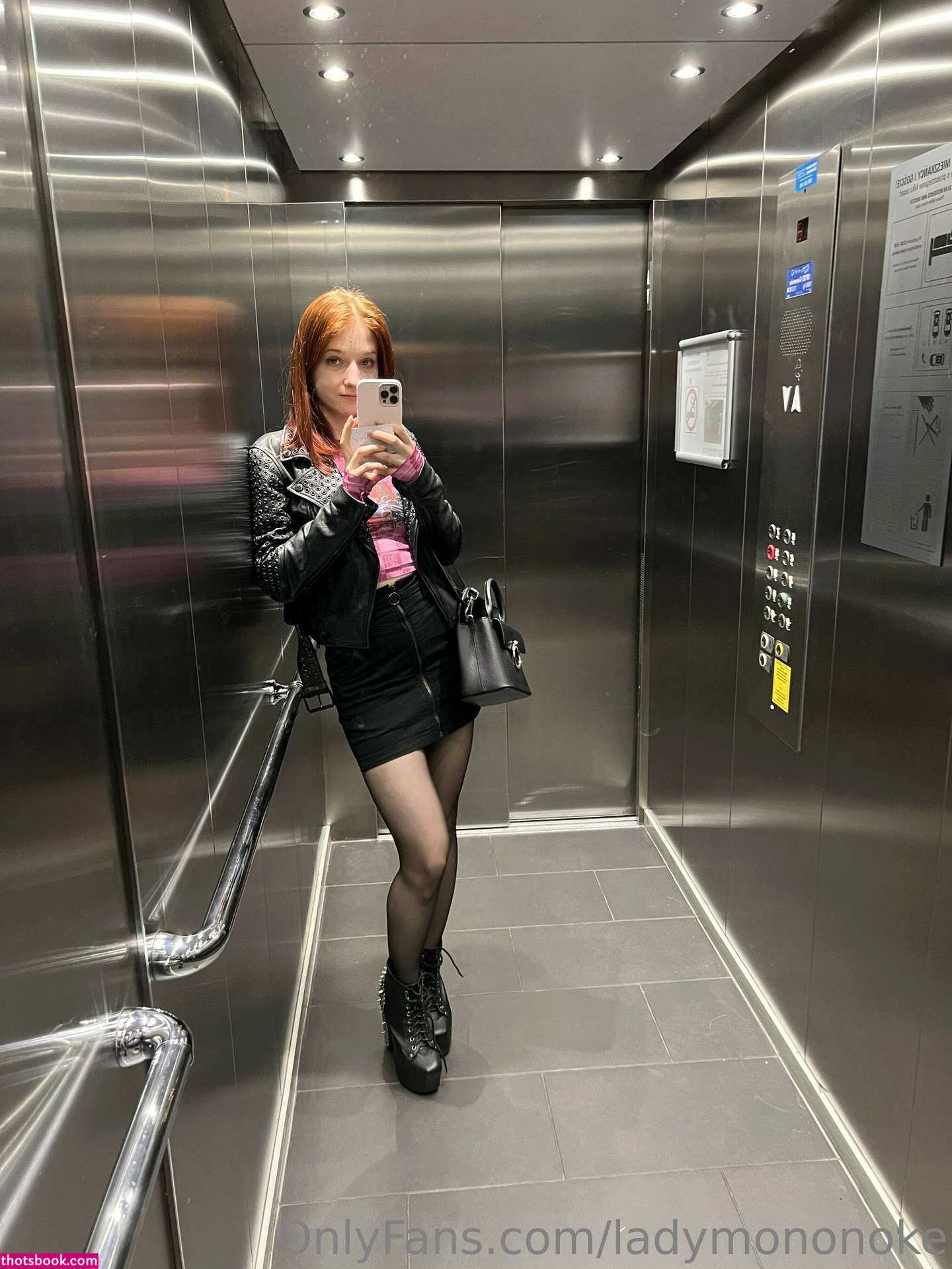 Lady Mononoke Nude OnlyFans Photos #8 1093578