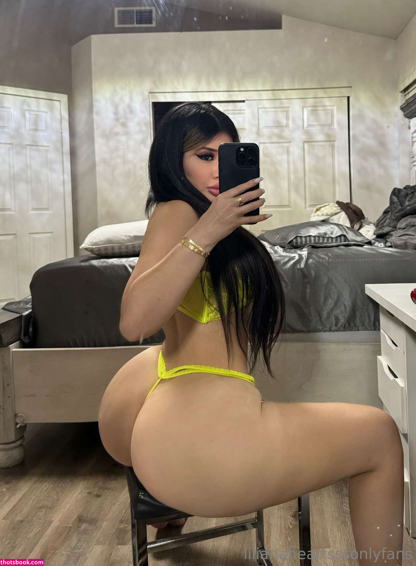 Lilianaheartsss Nude OnlyFans Photos #104 1093669