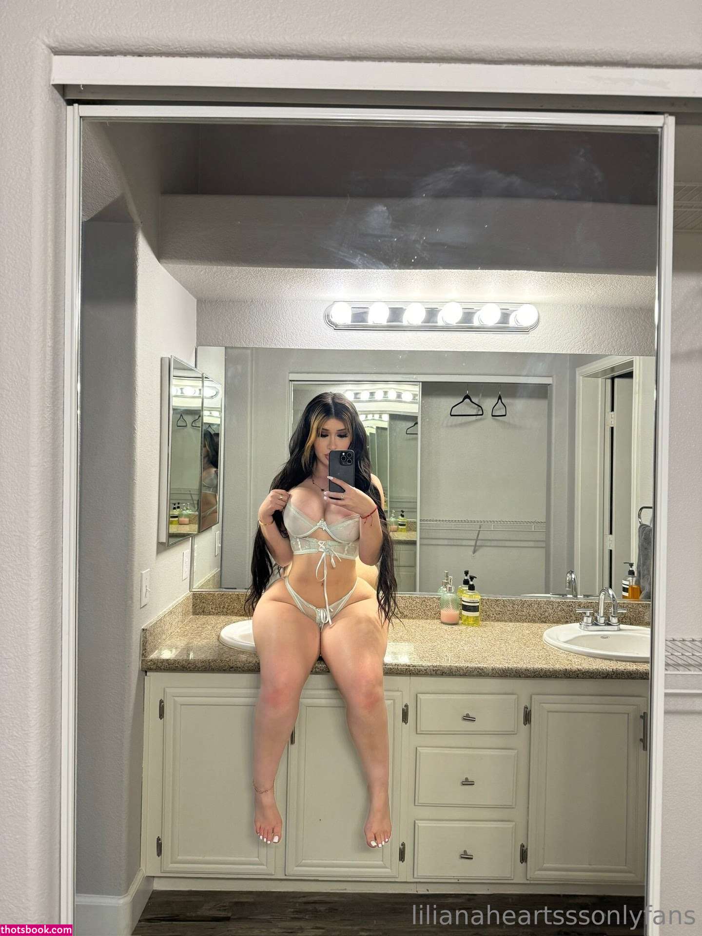 Lilianaheartsss Nude OnlyFans Photos #105 1093694