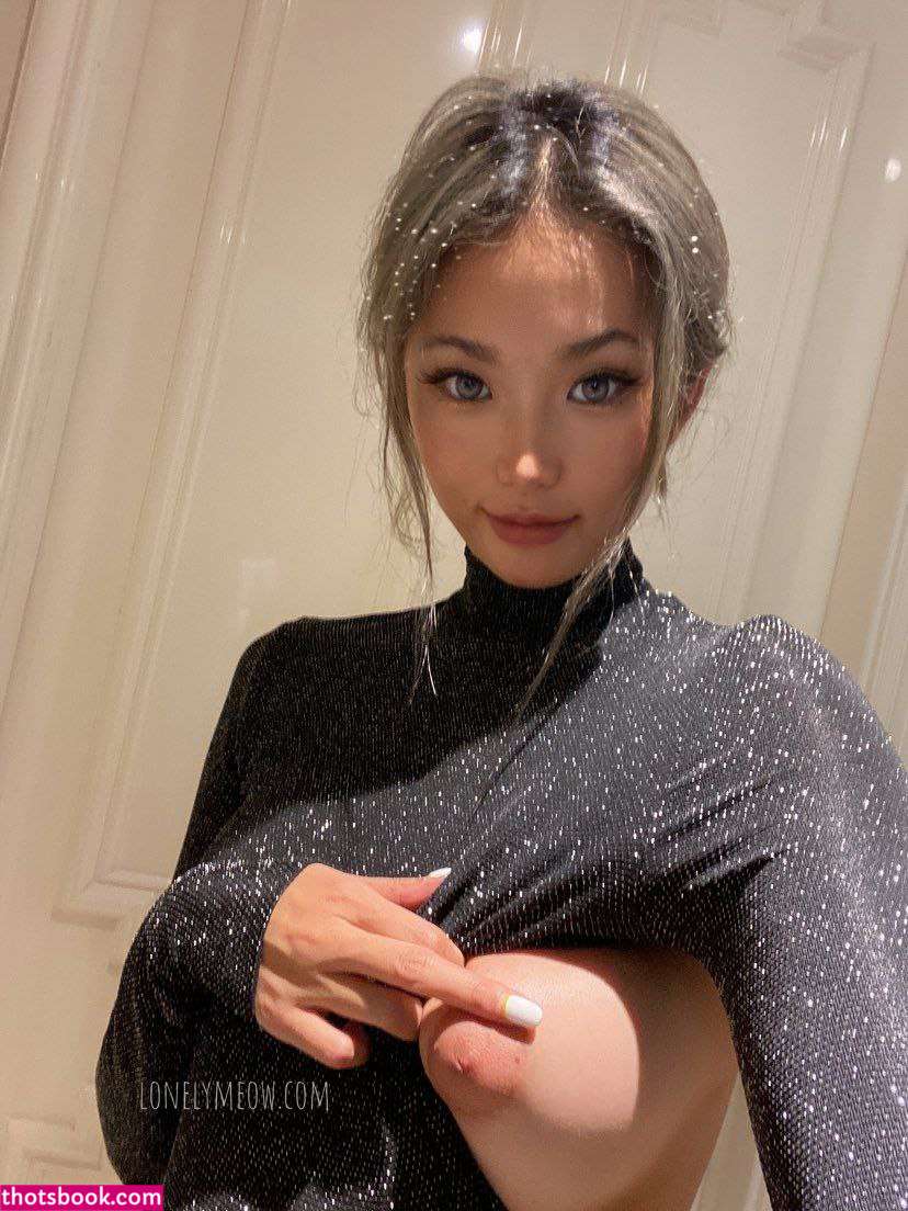 LonelyMeow Nude OnlyFans Photos #10 1093826