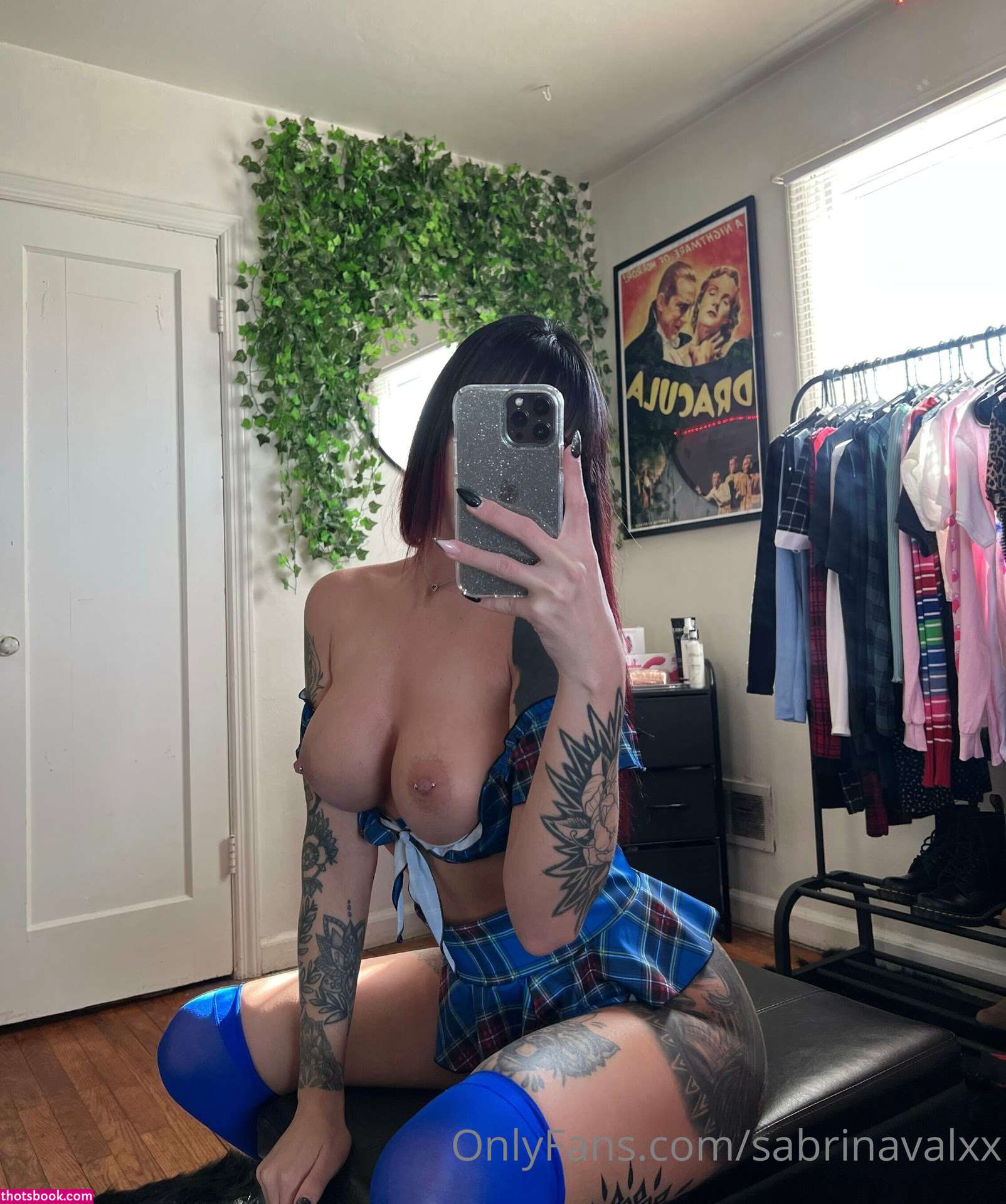 Sabrina Valentine Nude OnlyFans Photos #13 1094068