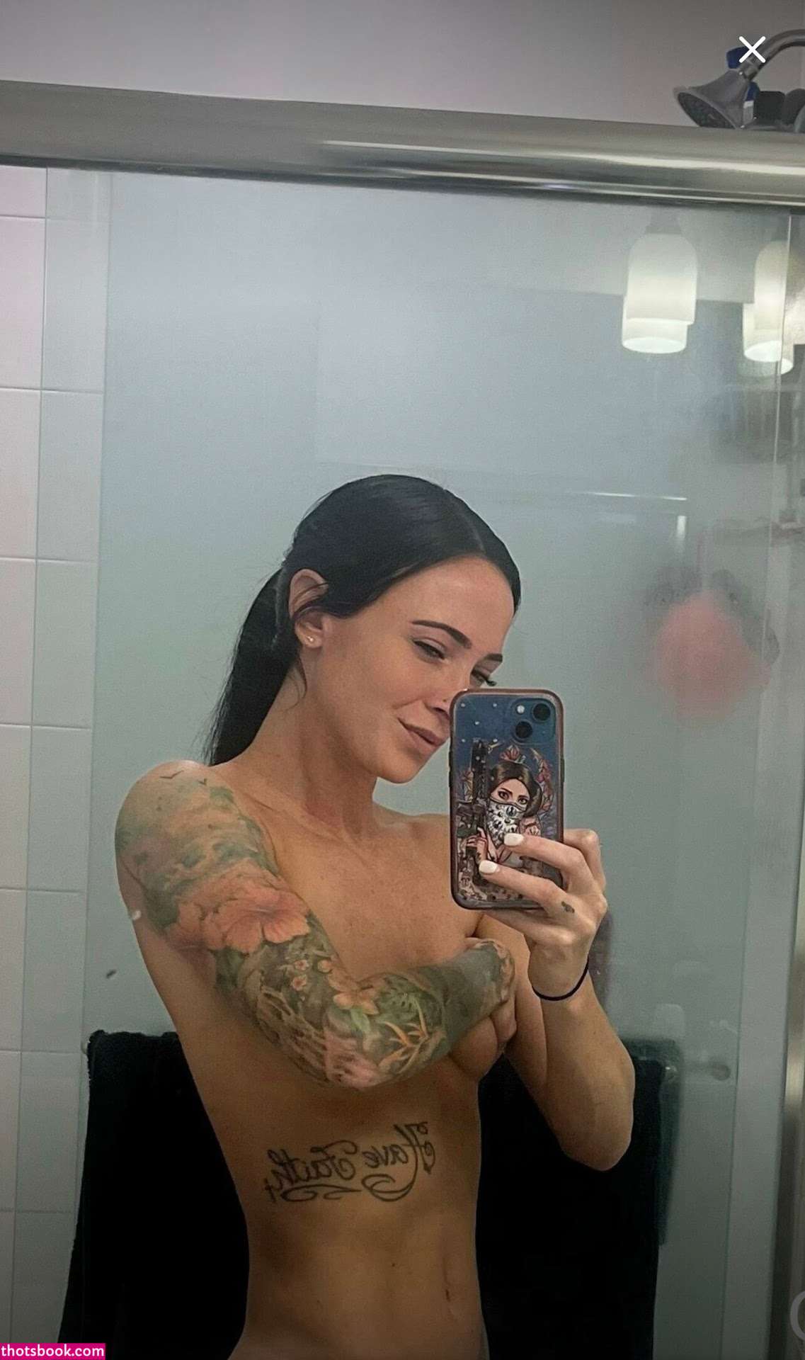 Jamie Maria Nude OnlyFans Photos #2 1038537