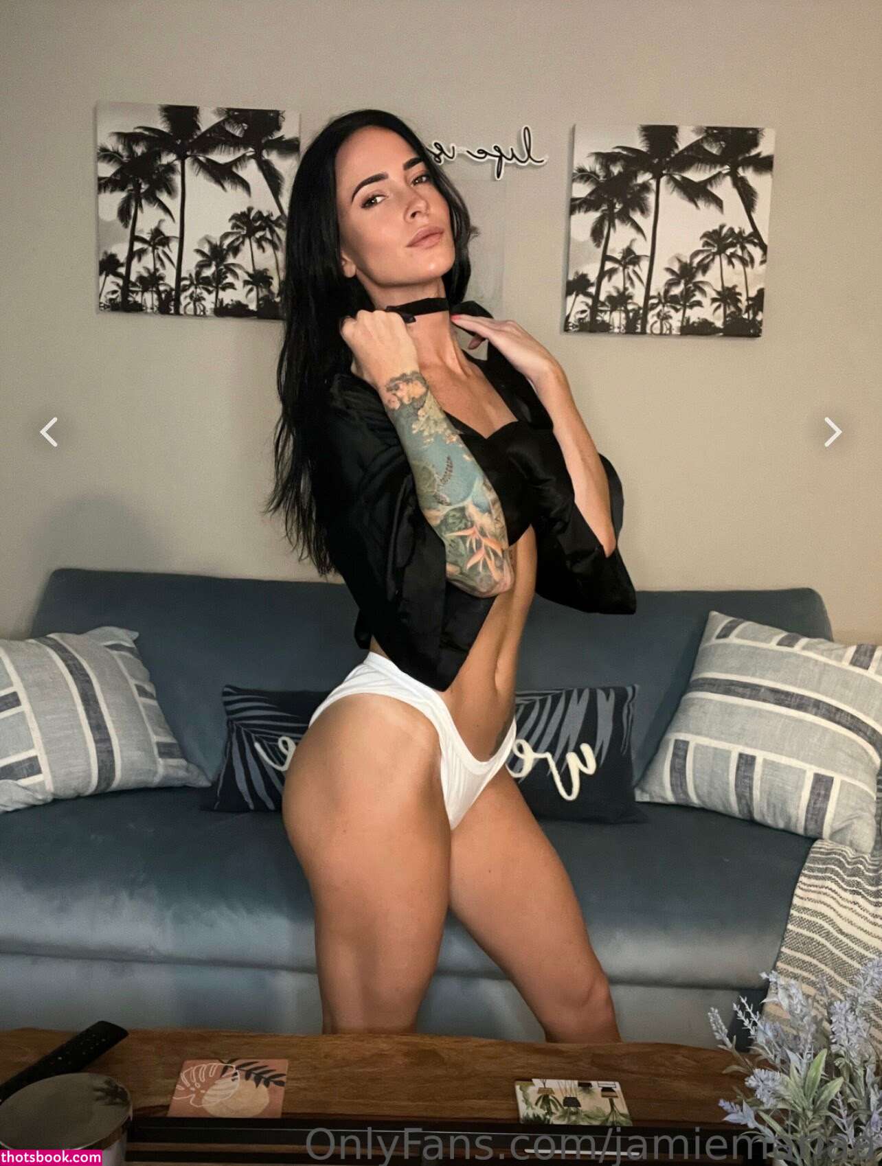 Jamie Maria Nude OnlyFans Photos #5 1038559