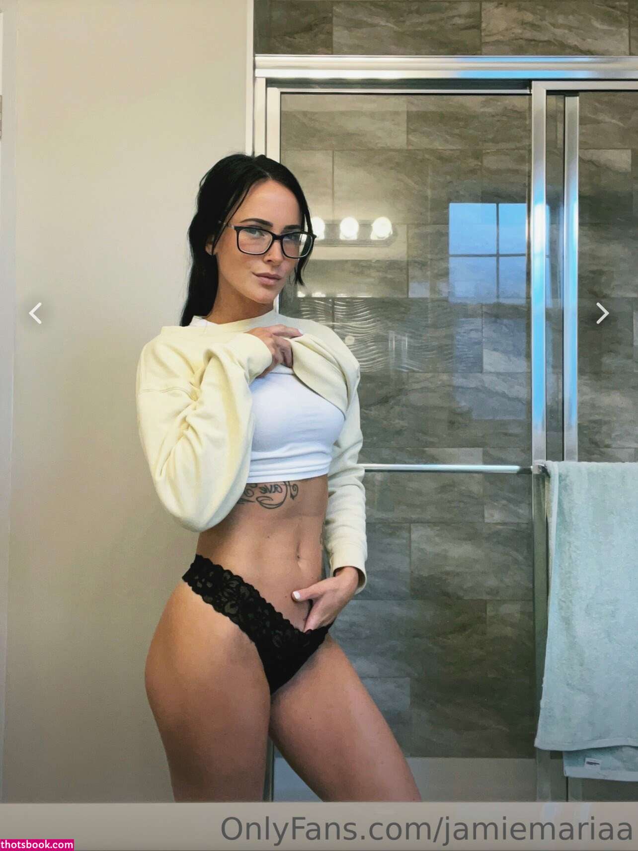 Jamie Maria Nude OnlyFans Photos #5 1038561