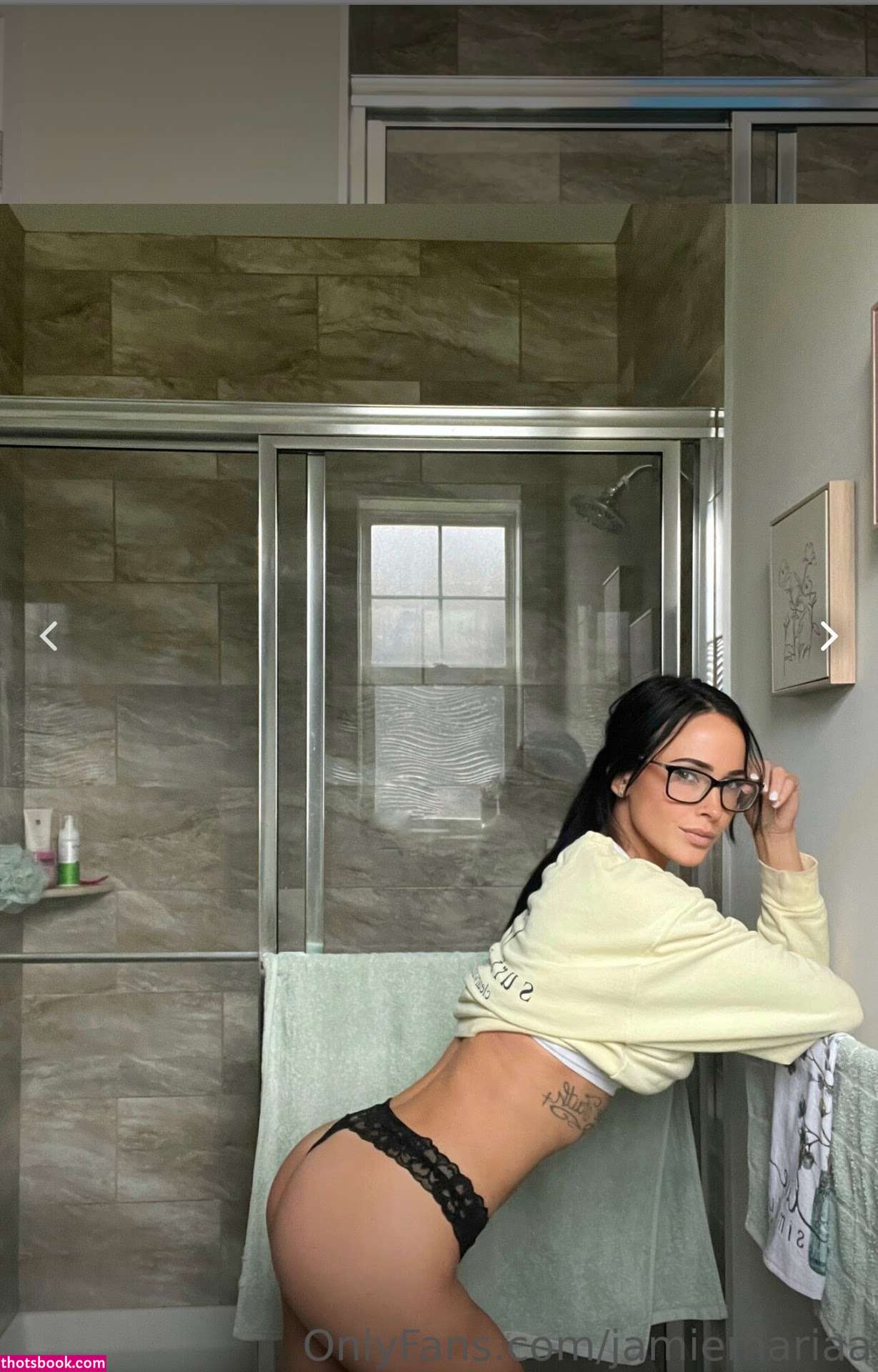 Jamie Maria Nude OnlyFans Photos #5 1038564