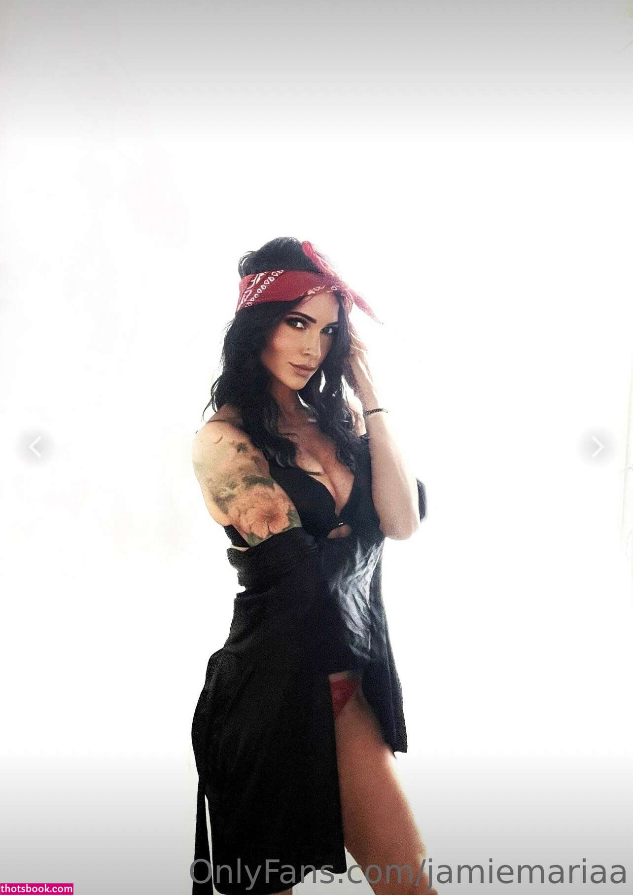 Jamie Maria Nude OnlyFans Photos #6 1038567