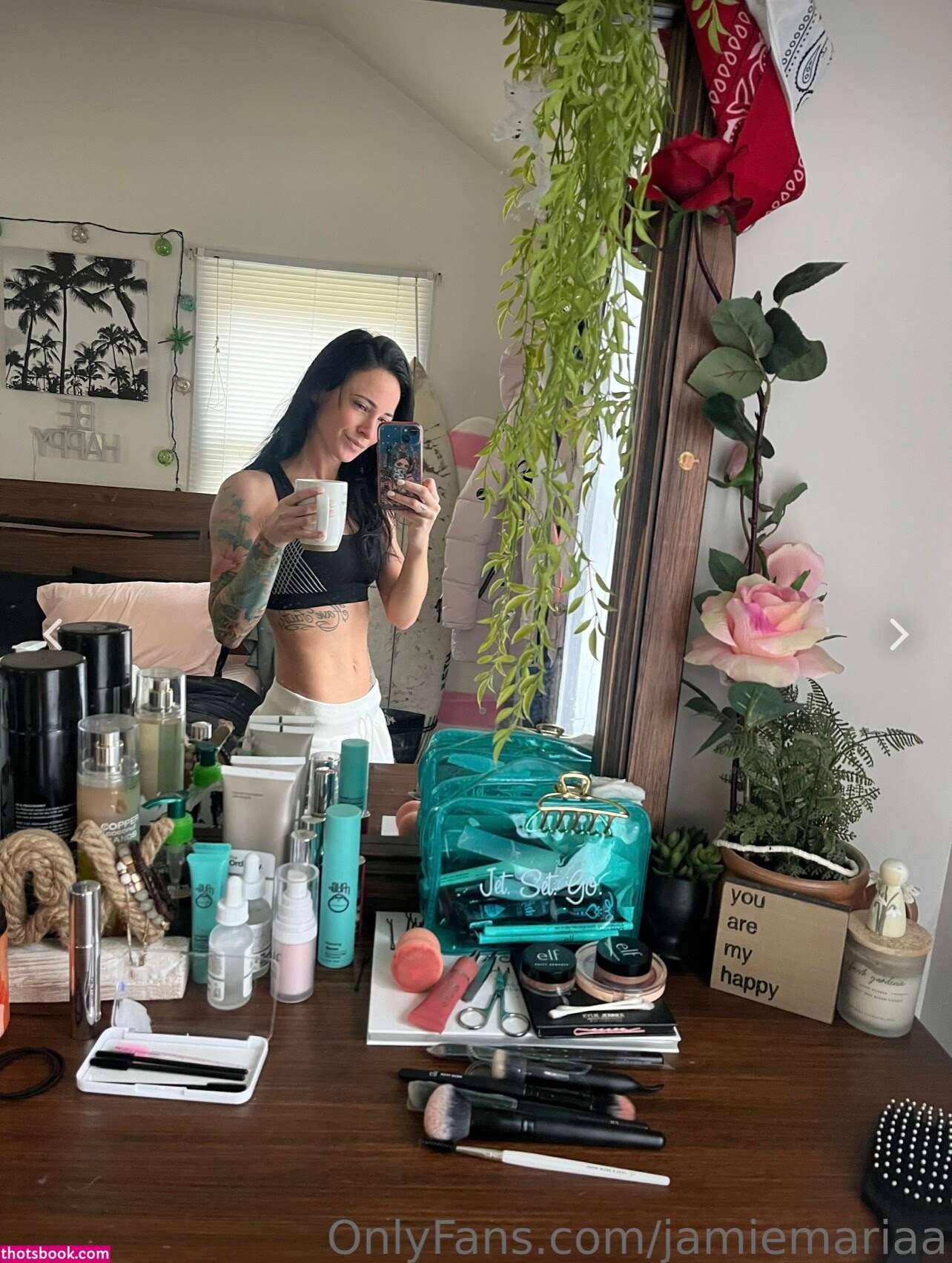 Jamie Maria Nude OnlyFans Photos #6 1038574