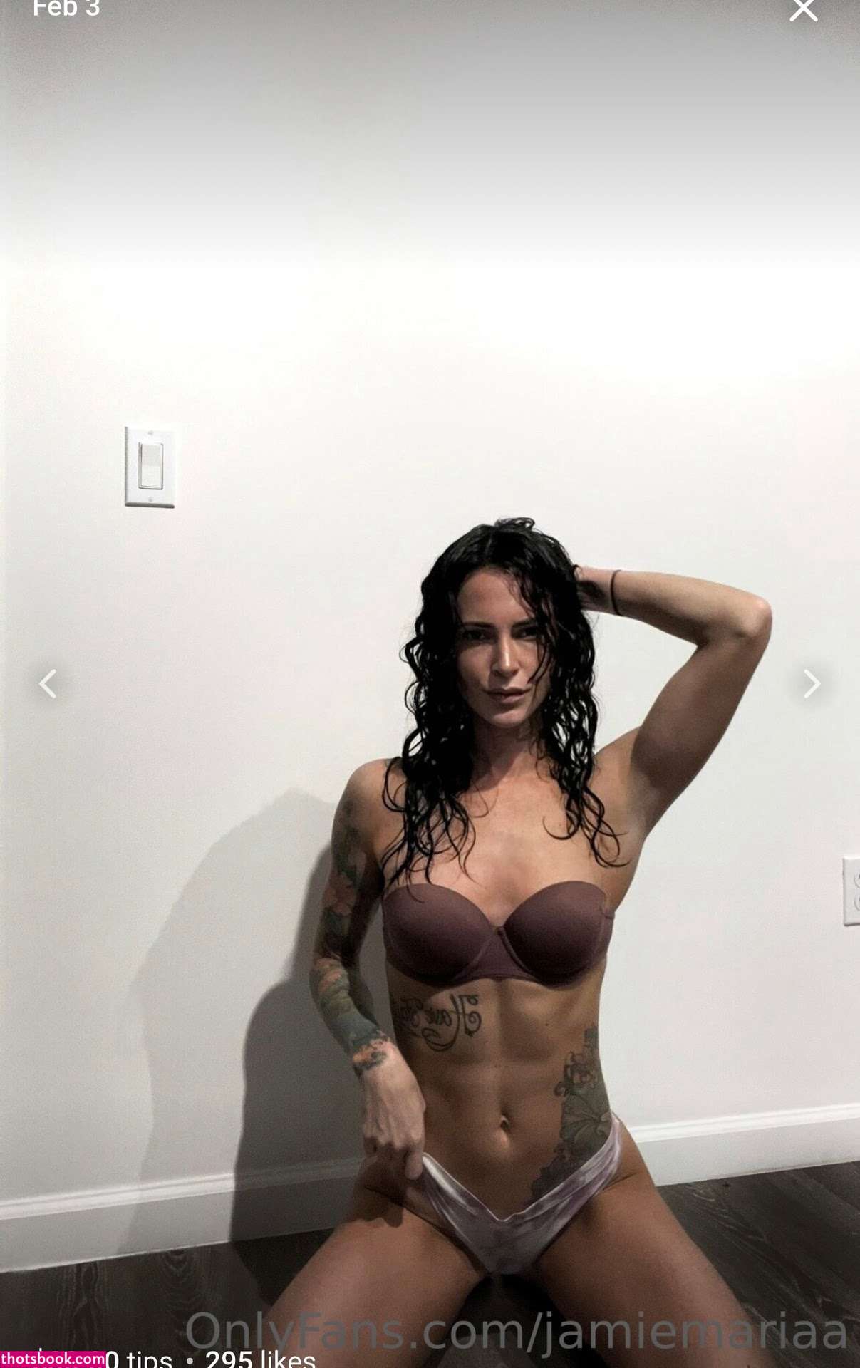 Jamie Maria Nude OnlyFans Photos #7 1038580
