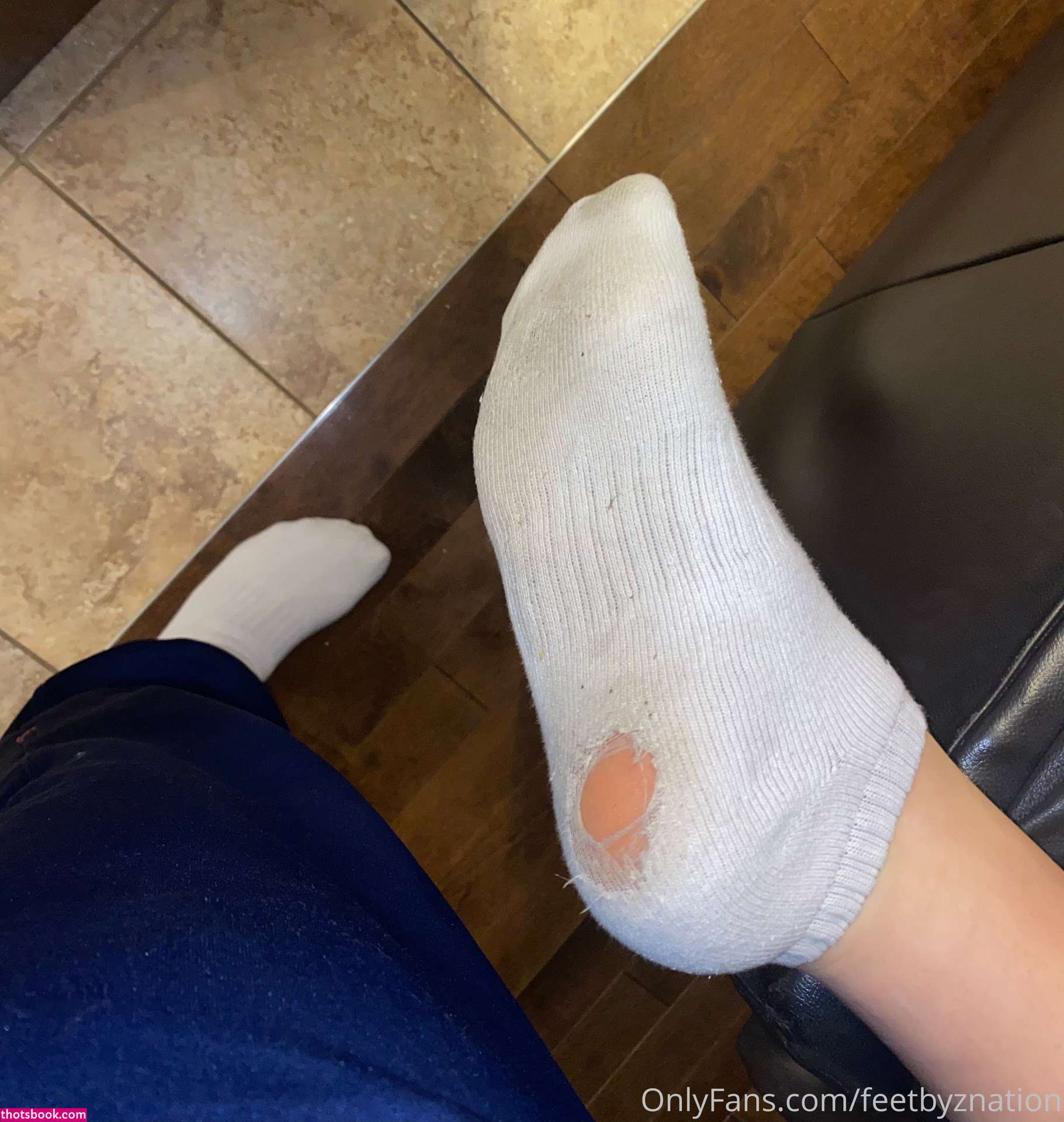 QueenZsFeet feetznation Nude OnlyFans Photos #4 1038950