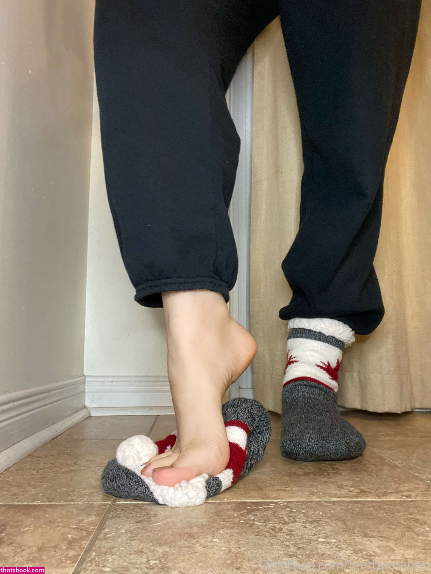 QueenZsFeet feetznation Nude OnlyFans Photos #5 1038957