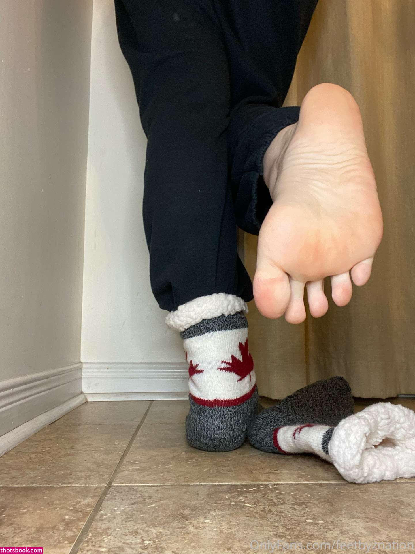 QueenZsFeet feetznation Nude OnlyFans Photos #5 1038960