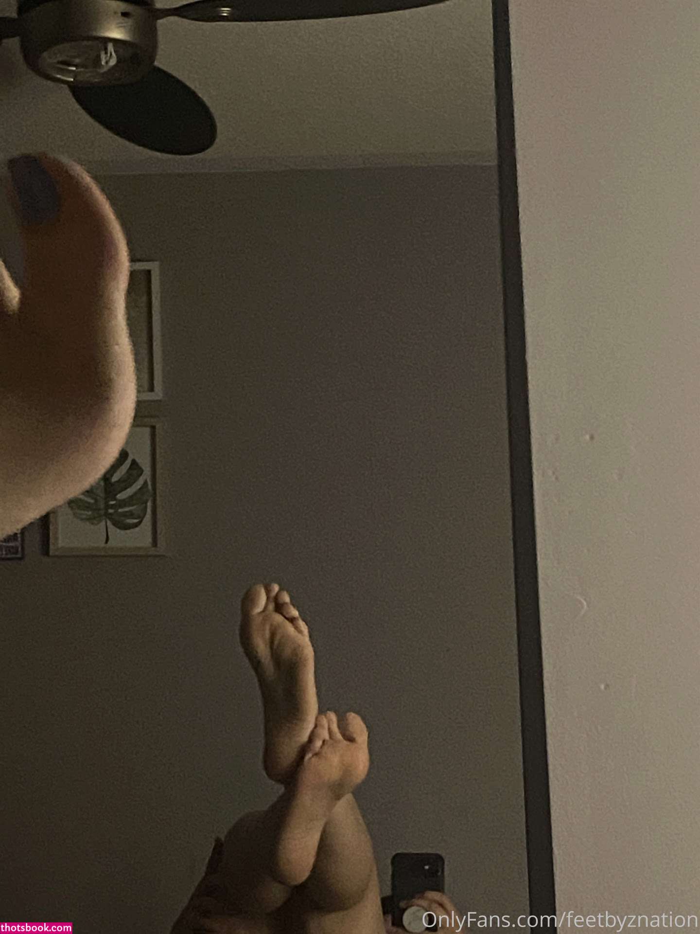 QueenZsFeet feetznation Nude OnlyFans Photos #6 1038963