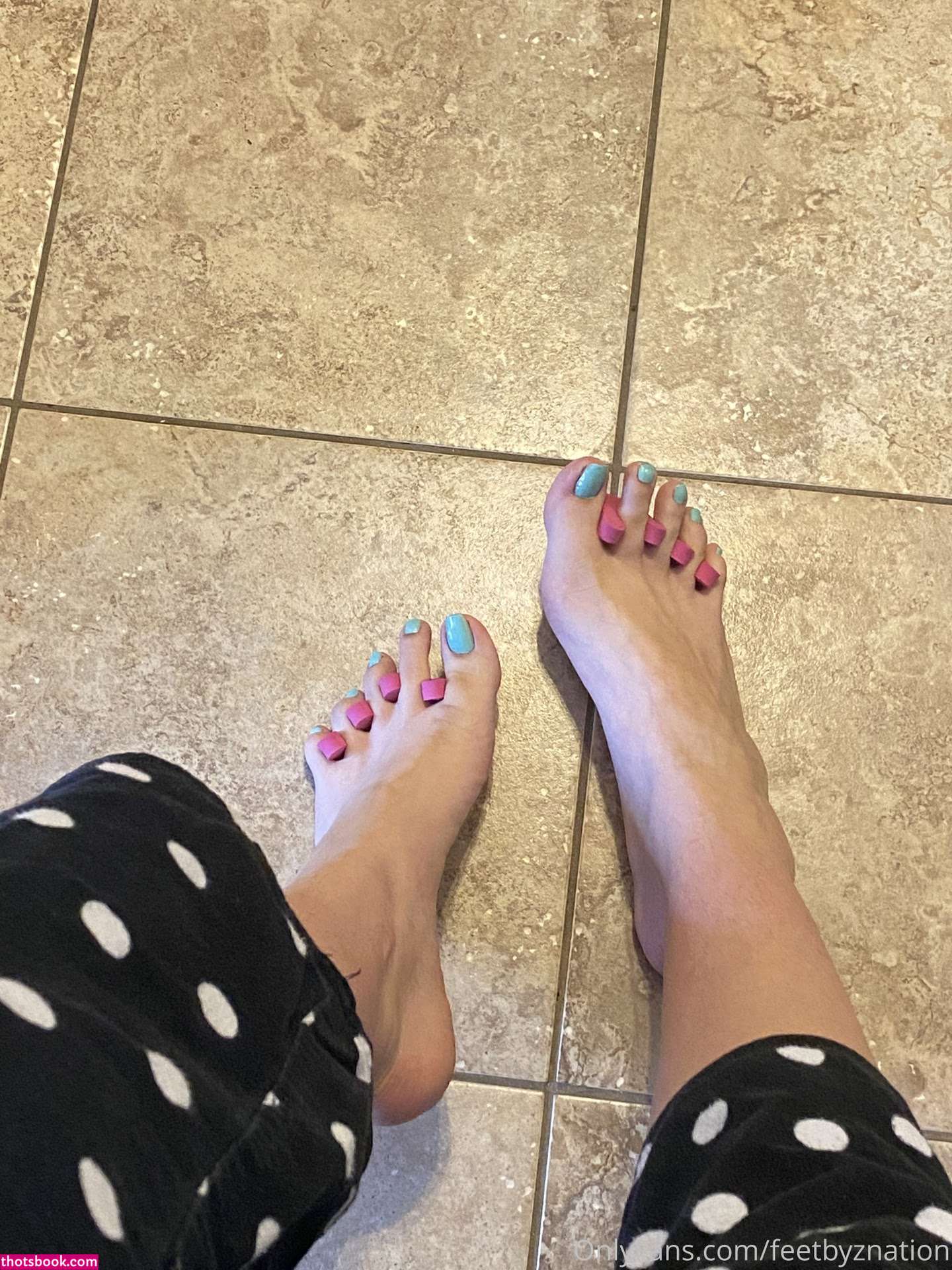 QueenZsFeet feetznation Nude OnlyFans Photos #6 1038971