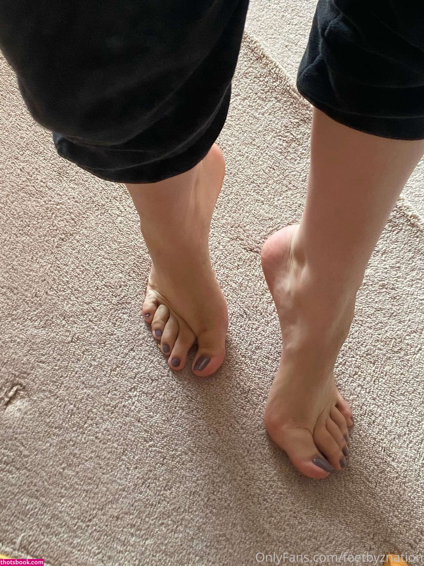 QueenZsFeet feetznation Nude OnlyFans Photos #7 1038975