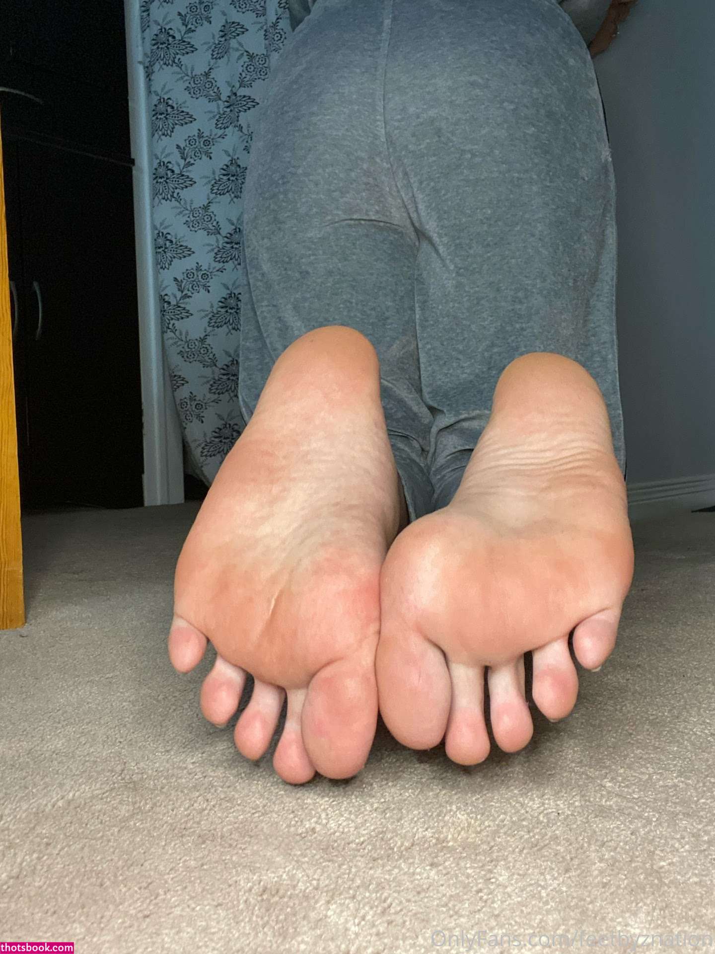 QueenZsFeet feetznation Nude OnlyFans Photos #7 1038978