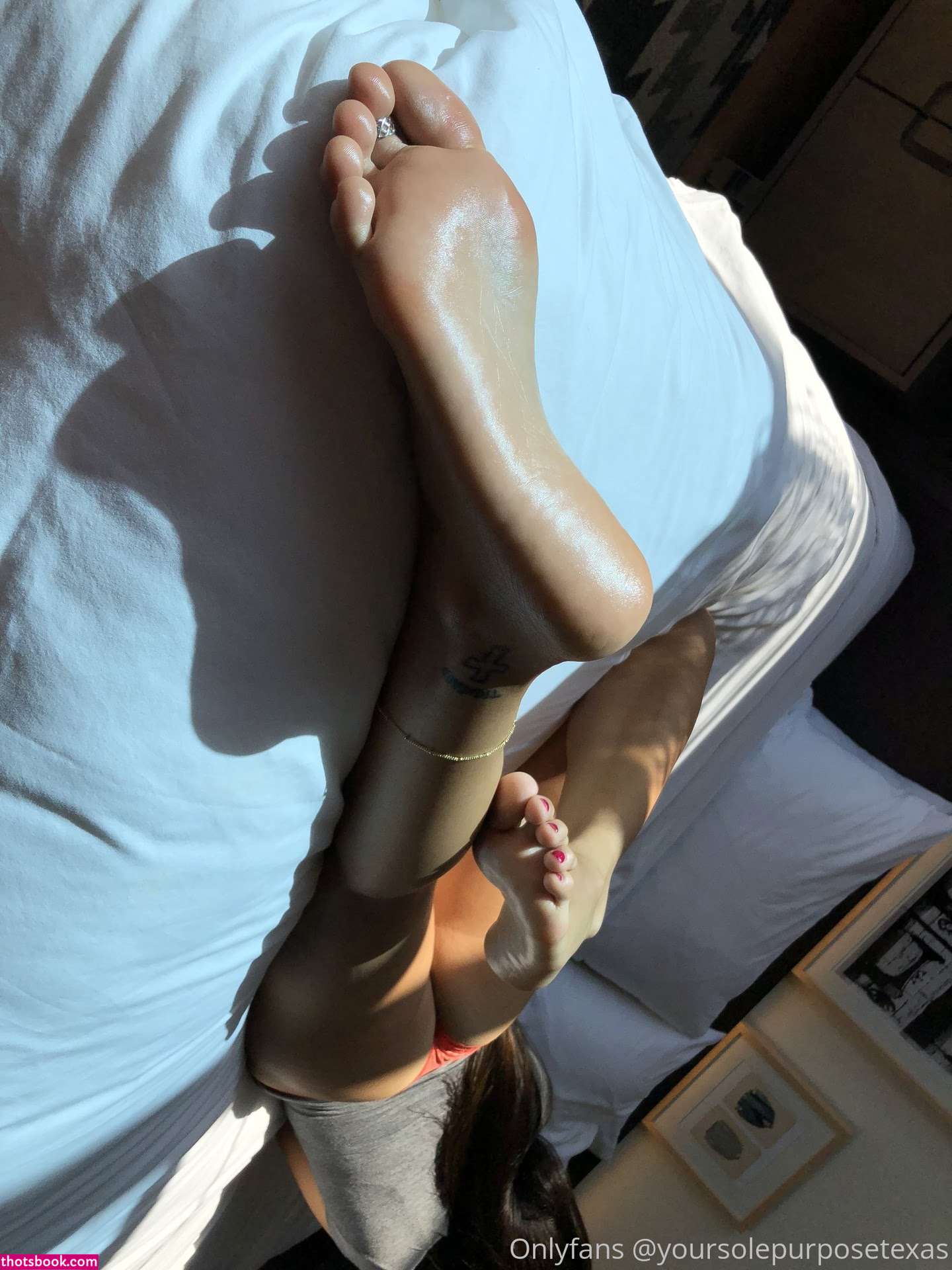 Sole Purpose Texas Nude OnlyFans Photos #2 1039133