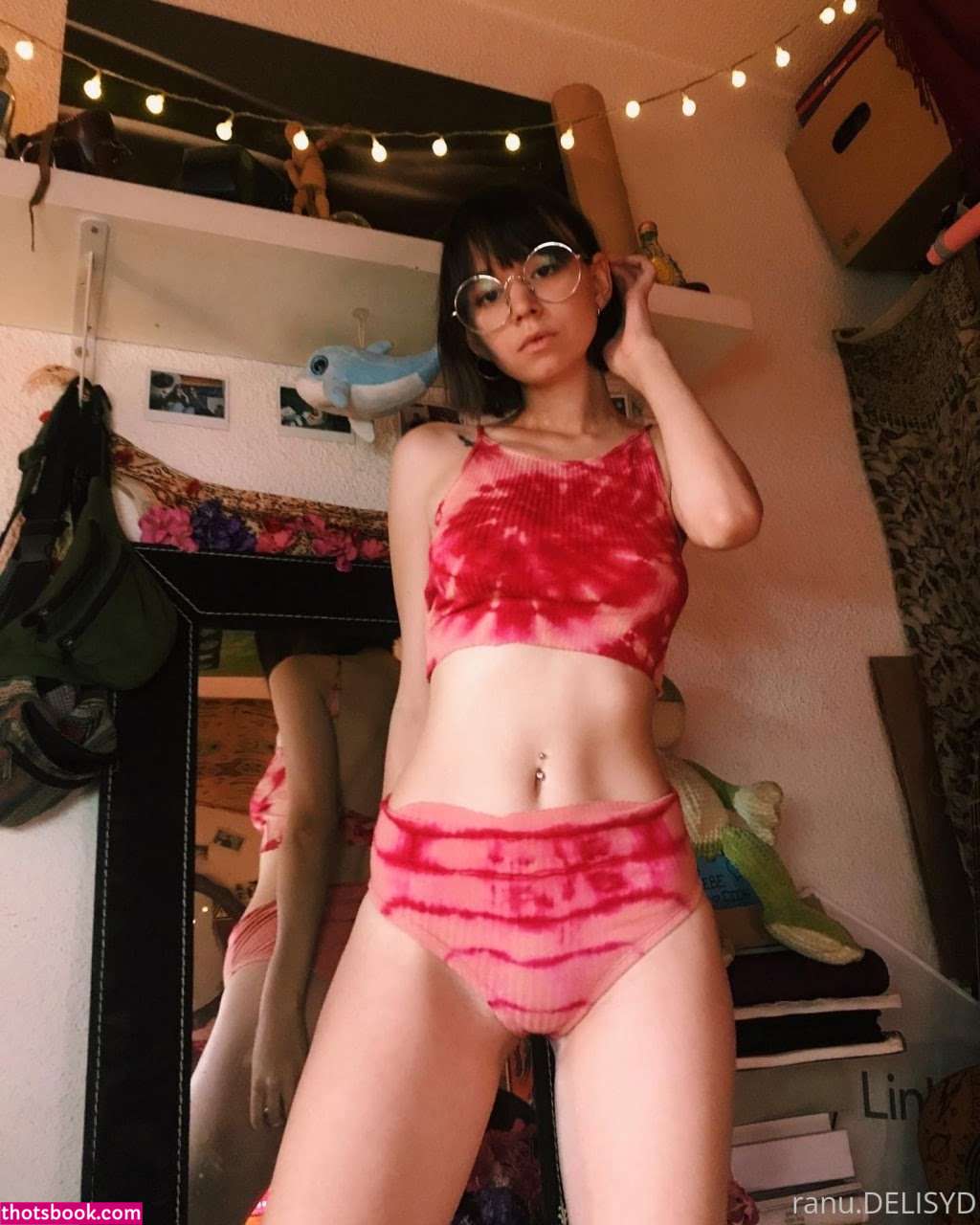 Ultrababee Ranu Nude OnlyFans Photos #3 1039225