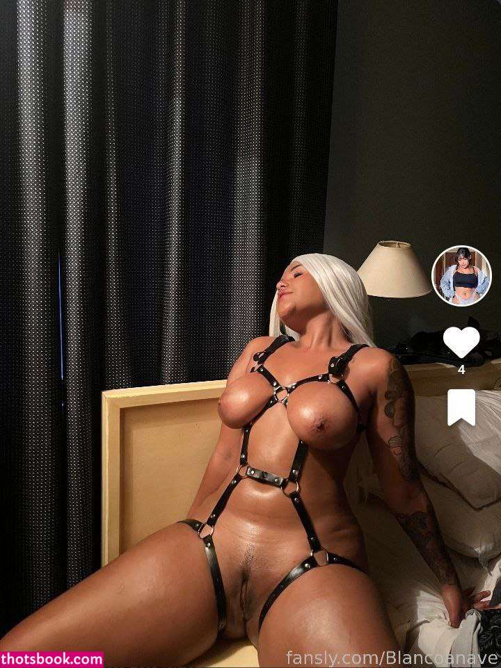 blancoanave Ana Blanco Nude OnlyFans Photos #12 1039683