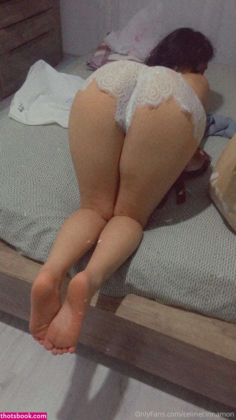 Celinecinnamon Nude OnlyFans Photos #8 1039709
