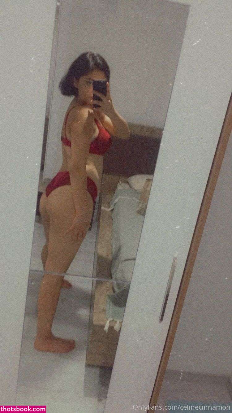 Celinecinnamon Nude OnlyFans Photos #8 1039727