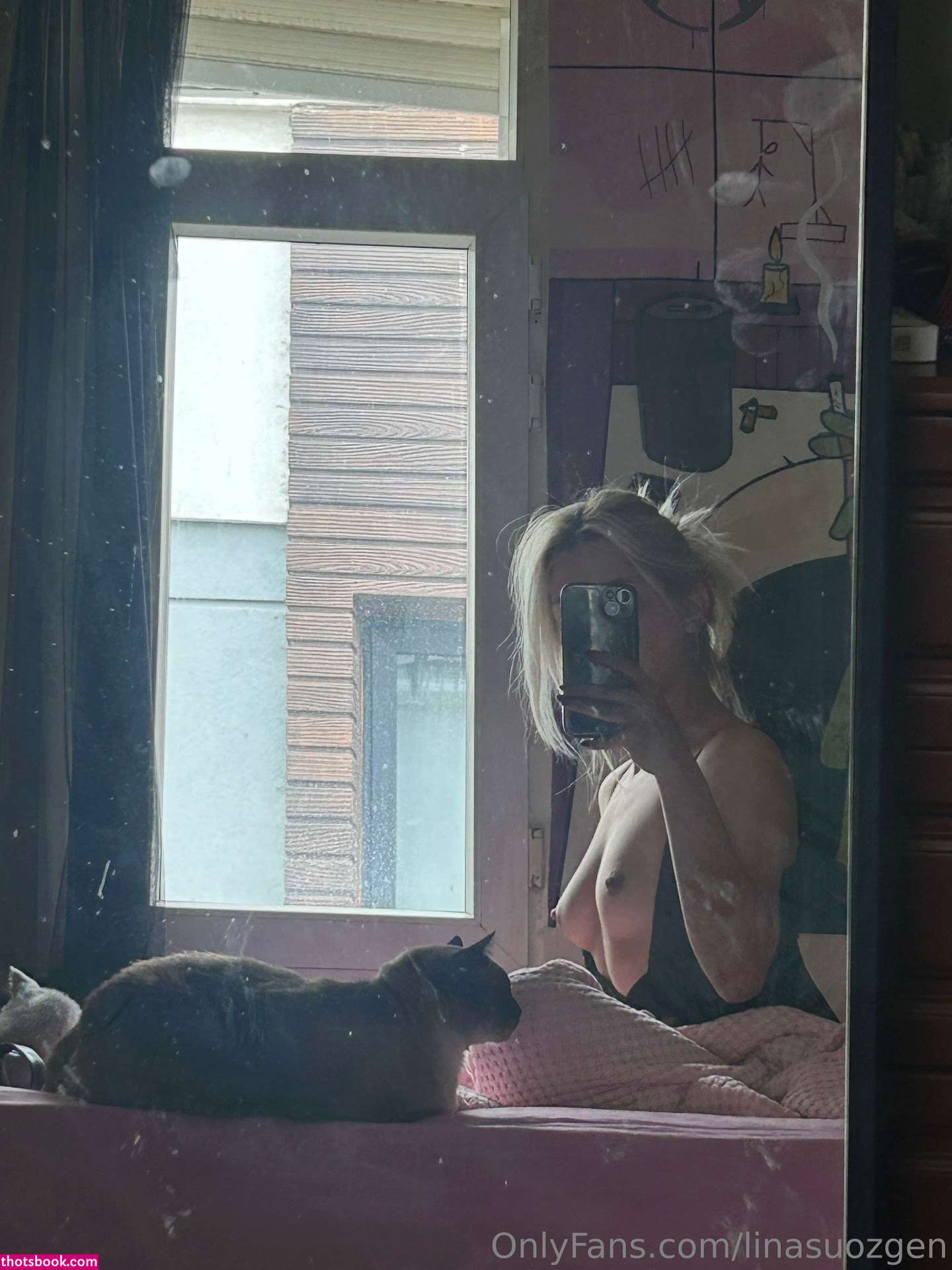 Ecem Hotoglu Nude OnlyFans Photos #12 1039839