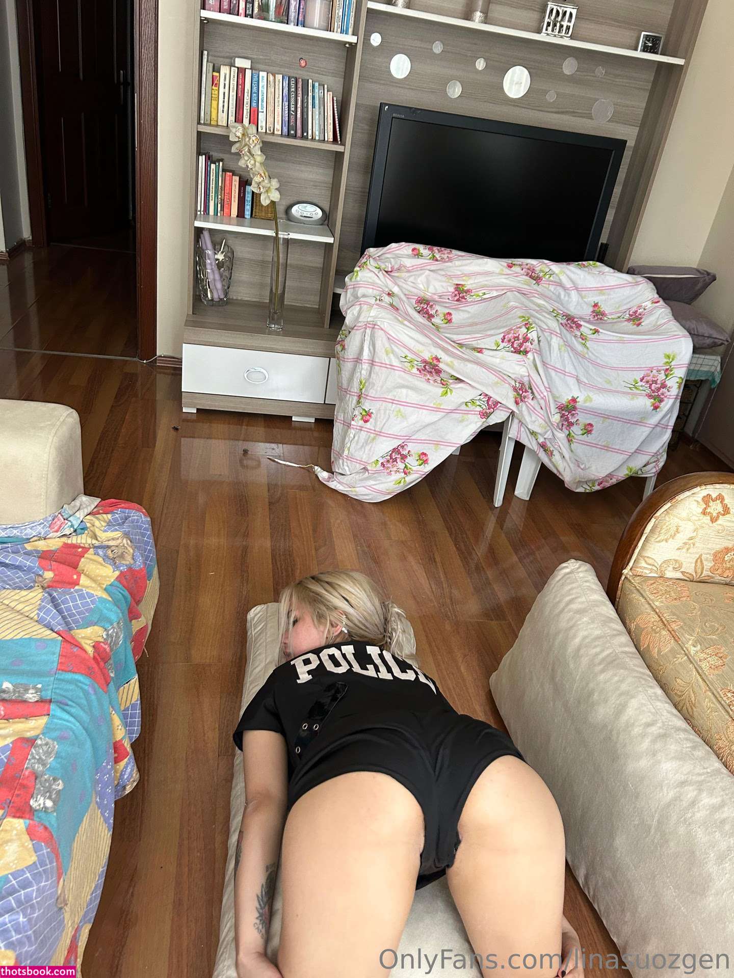 Ecem Hotoglu Nude OnlyFans Photos #12 1039840