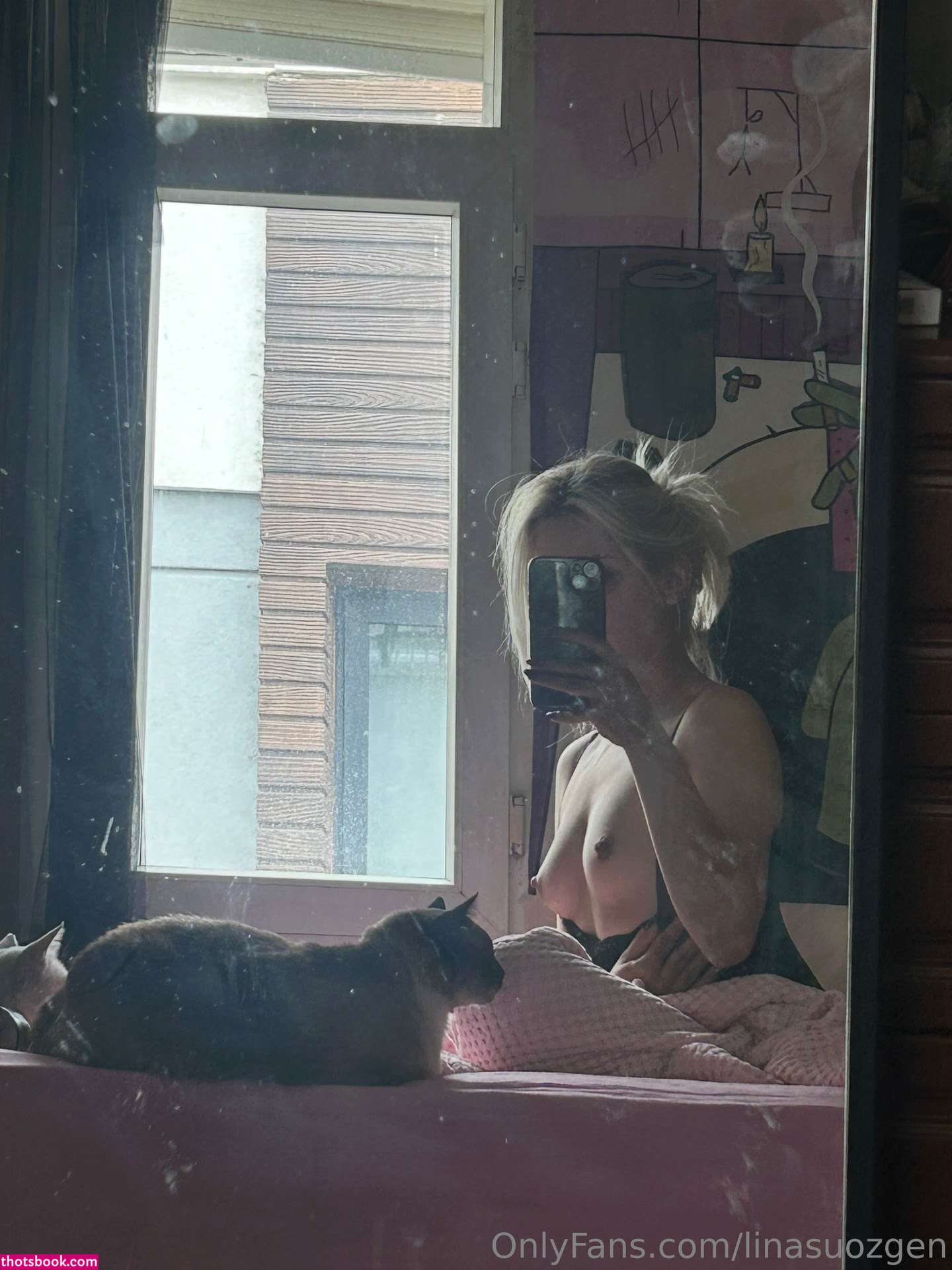 Ecem Hotoglu Nude OnlyFans Photos #12 1039841