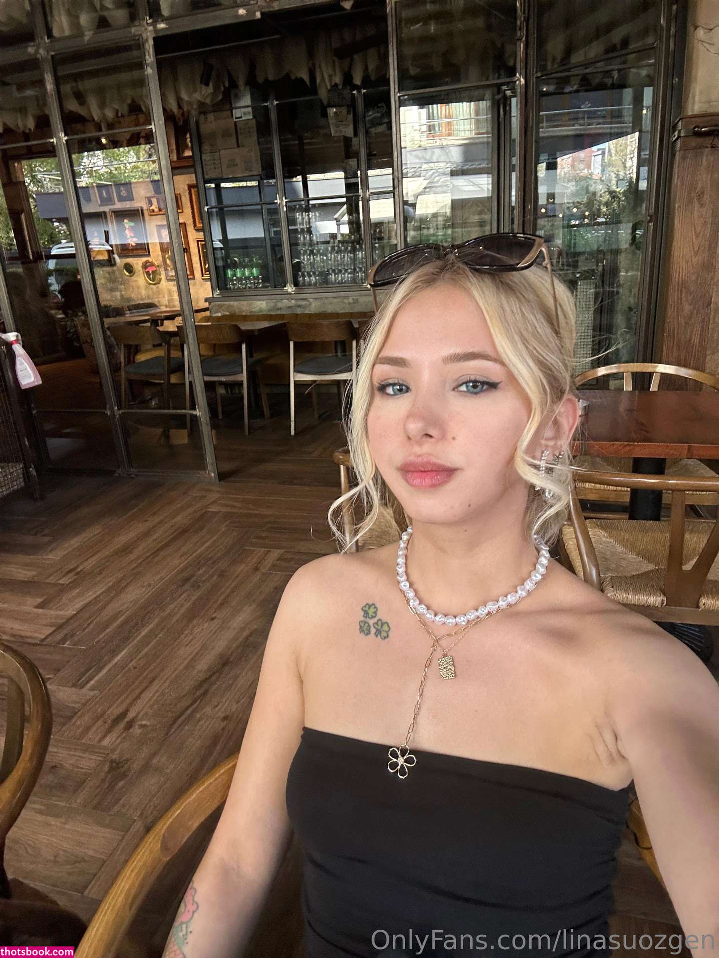 Ecem Hotoglu Nude OnlyFans Photos #12 1039842