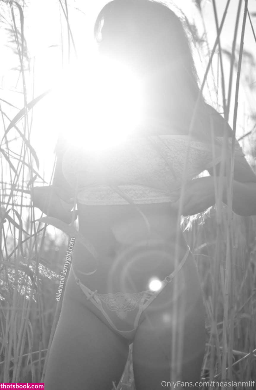 Emily Mai Pregnant Asian Nude OnlyFans Photos #13 1039923