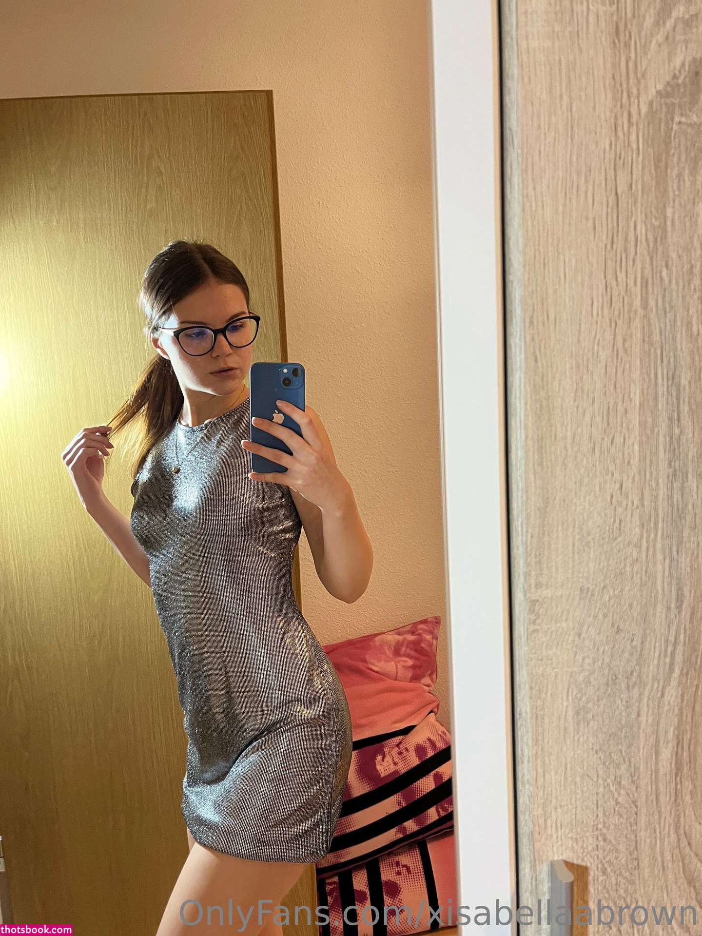 Isabella xisabellaabrown happyaccountant Nude OnlyFans Photos #10 1040033