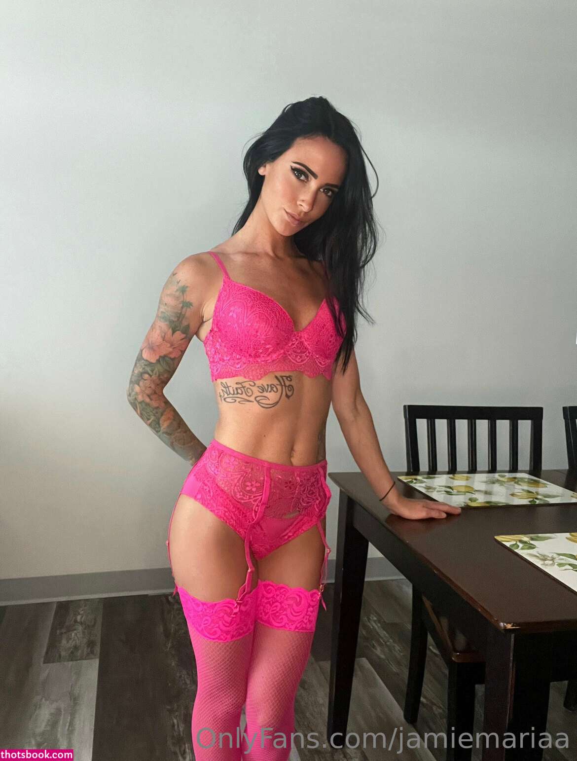 Jamie Maria Nude OnlyFans Photos #8 1040073