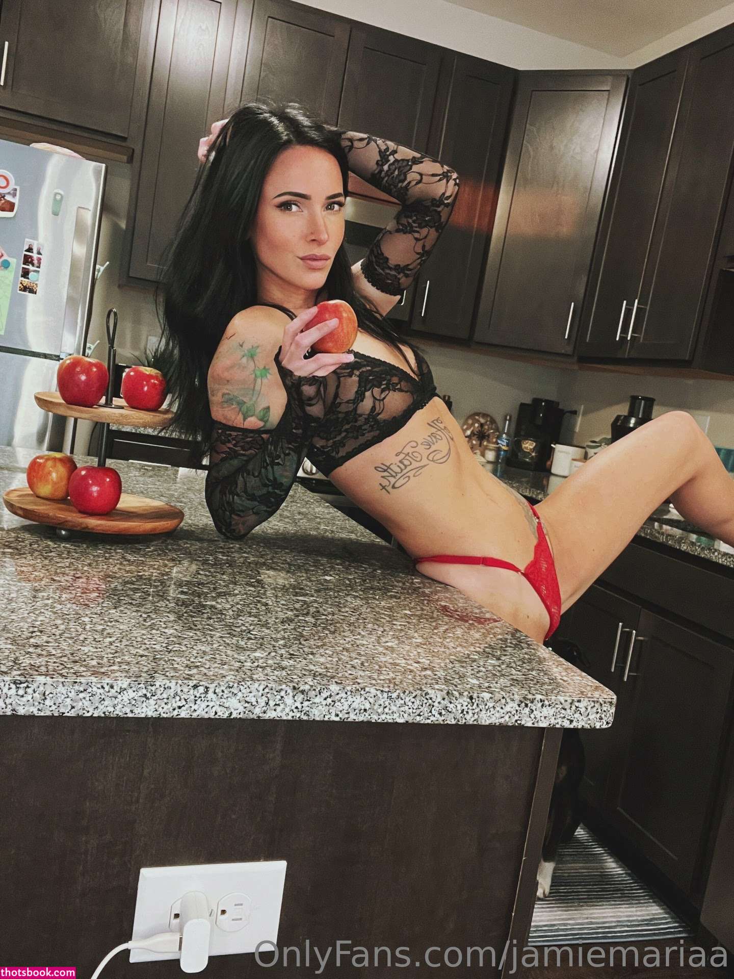 Jamie Maria Nude OnlyFans Photos #13 1040098