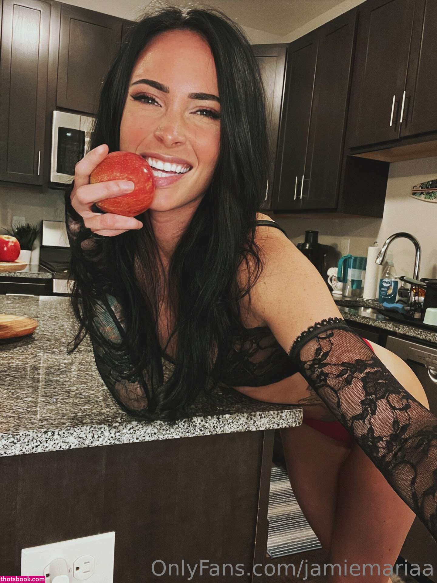 Jamie Maria Nude OnlyFans Photos #13 1040102