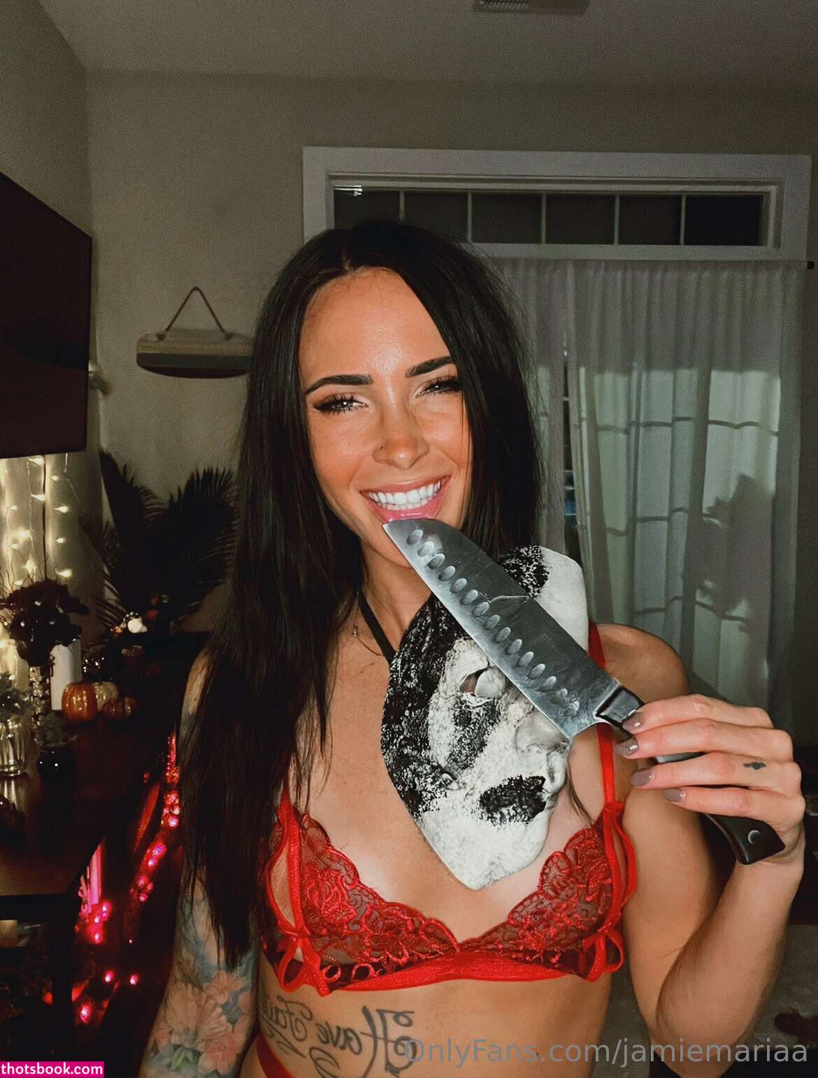 Jamie Maria Nude OnlyFans Photos #14 1040118