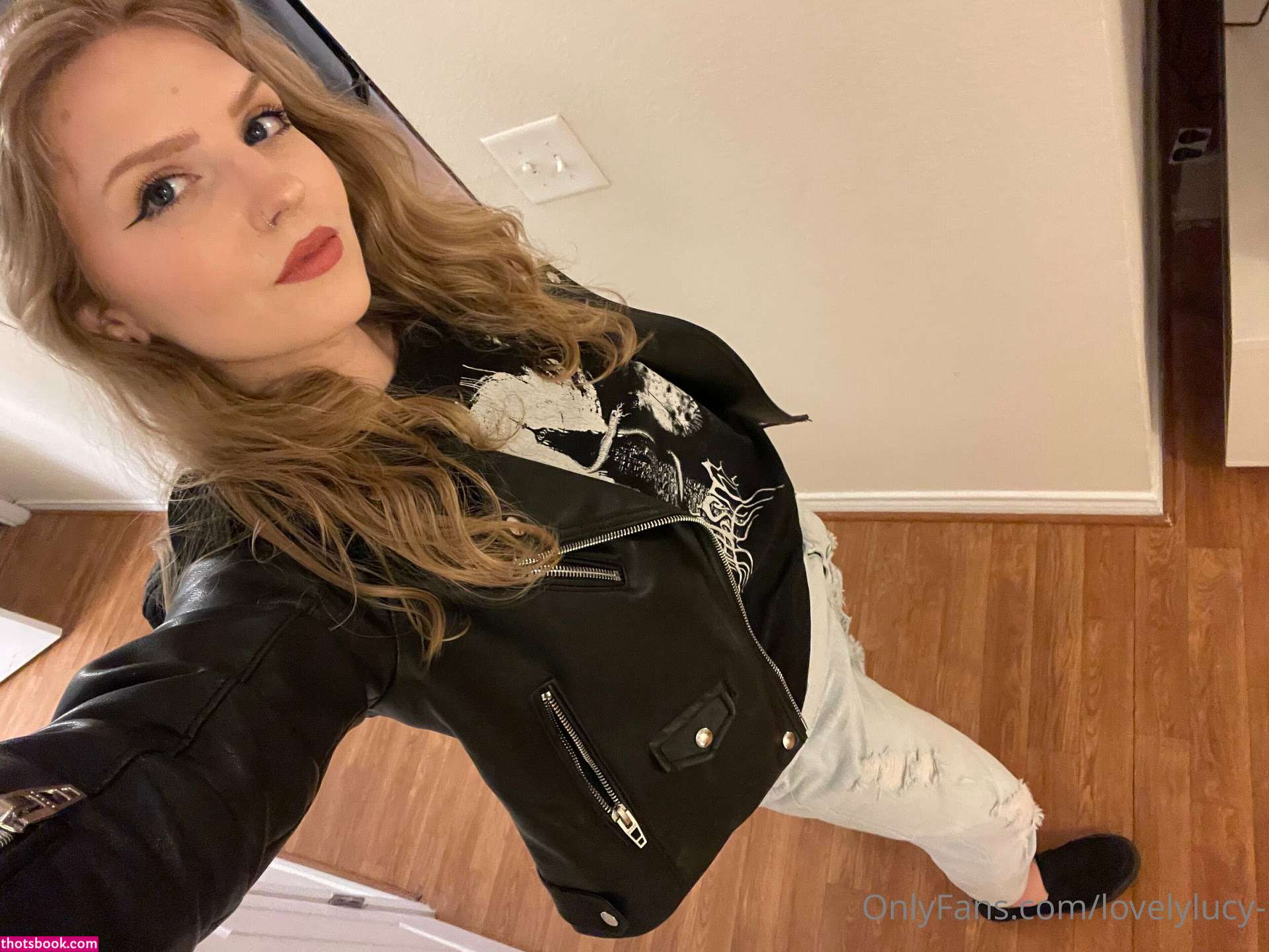 Lucy James  LovelyLucy Nude OnlyFans Photos #8 1040201