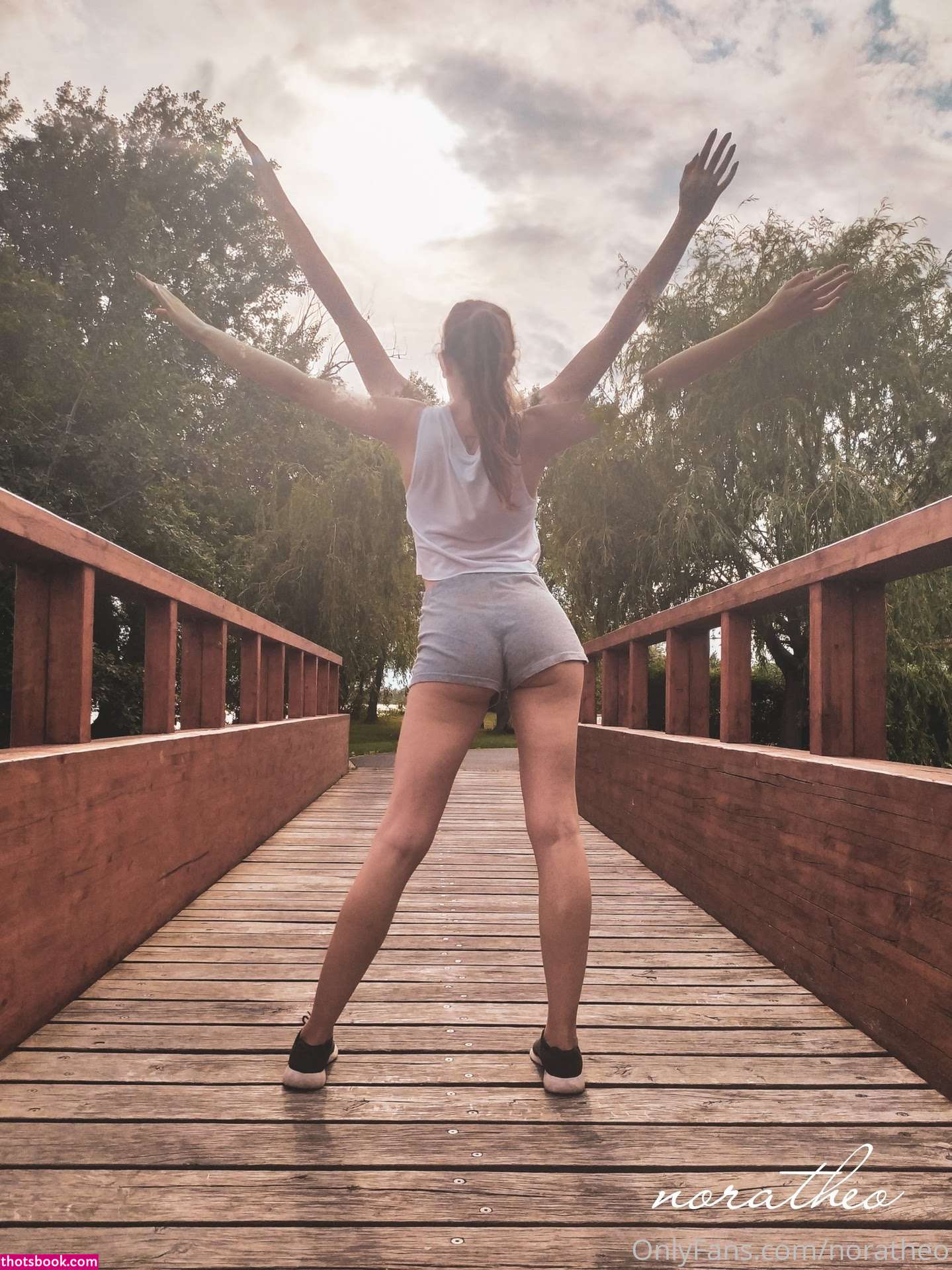 Noratheo Nude OnlyFans Photos #13 1040263