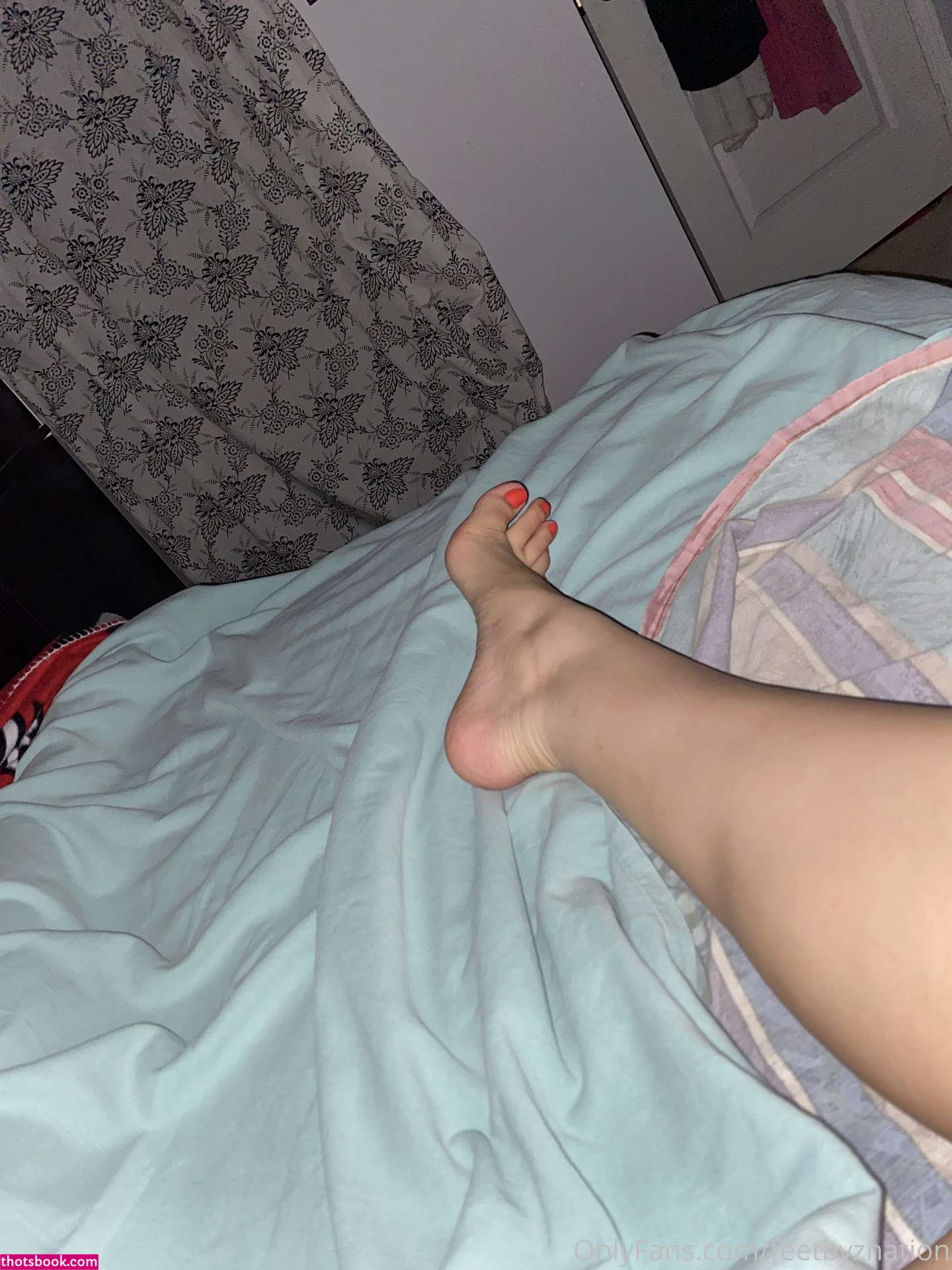 QueenZsFeet feetznation Nude OnlyFans Photos #8 1040316