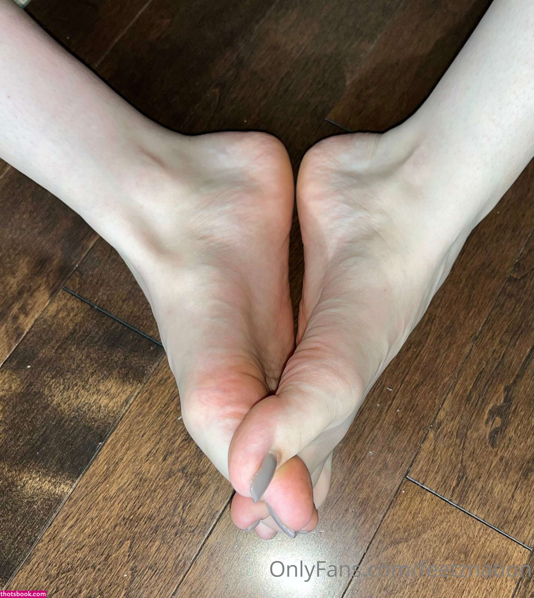 QueenZsFeet feetznation Nude OnlyFans Photos #15 1040384