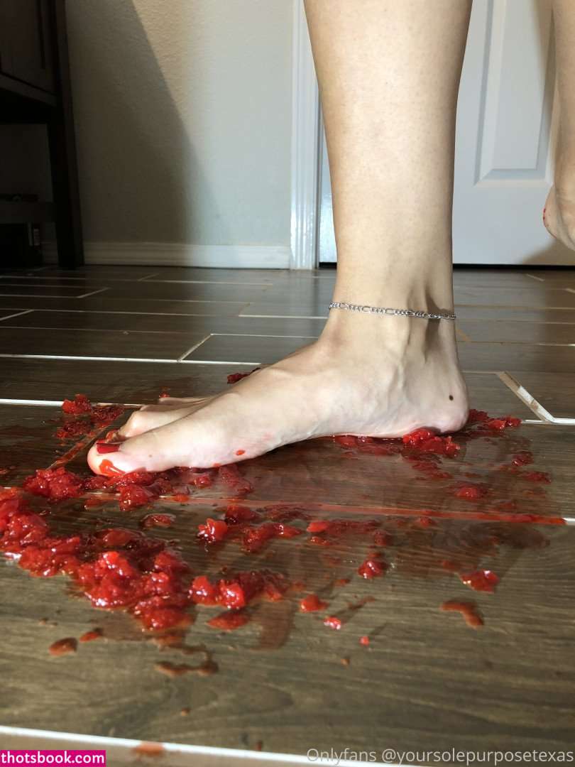 Sole Purpose Texas Nude OnlyFans Photos #15 1040639